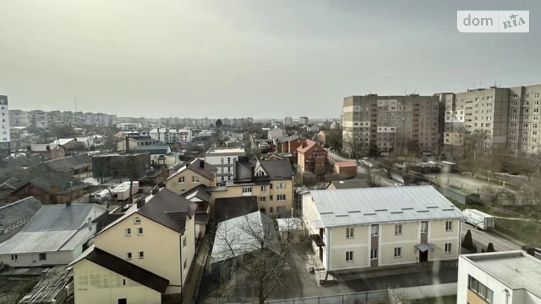 Продается 2-комнатная квартира 76.22 кв. м в Виннице, ул. Ляли Ратушной, 23 - фото 3