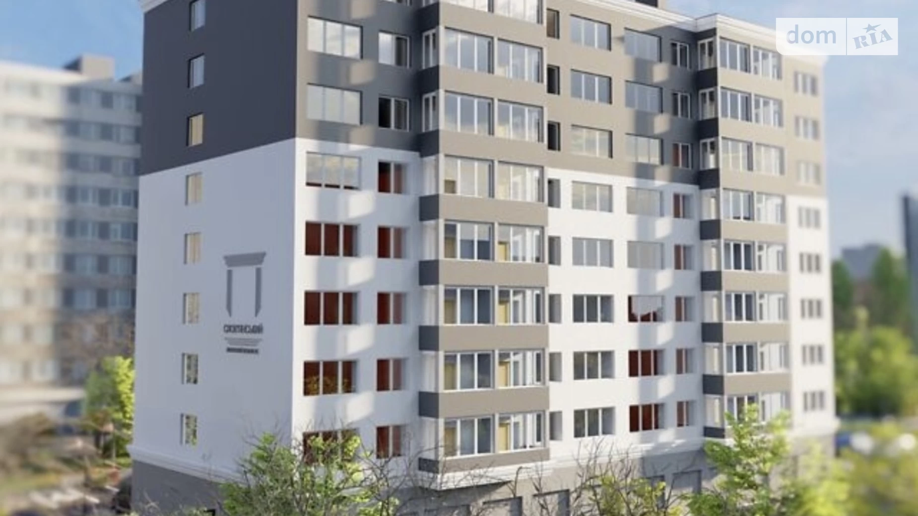 Продается 2-комнатная квартира 76.22 кв. м в Виннице, ул. Ляли Ратушной, 23 - фото 5