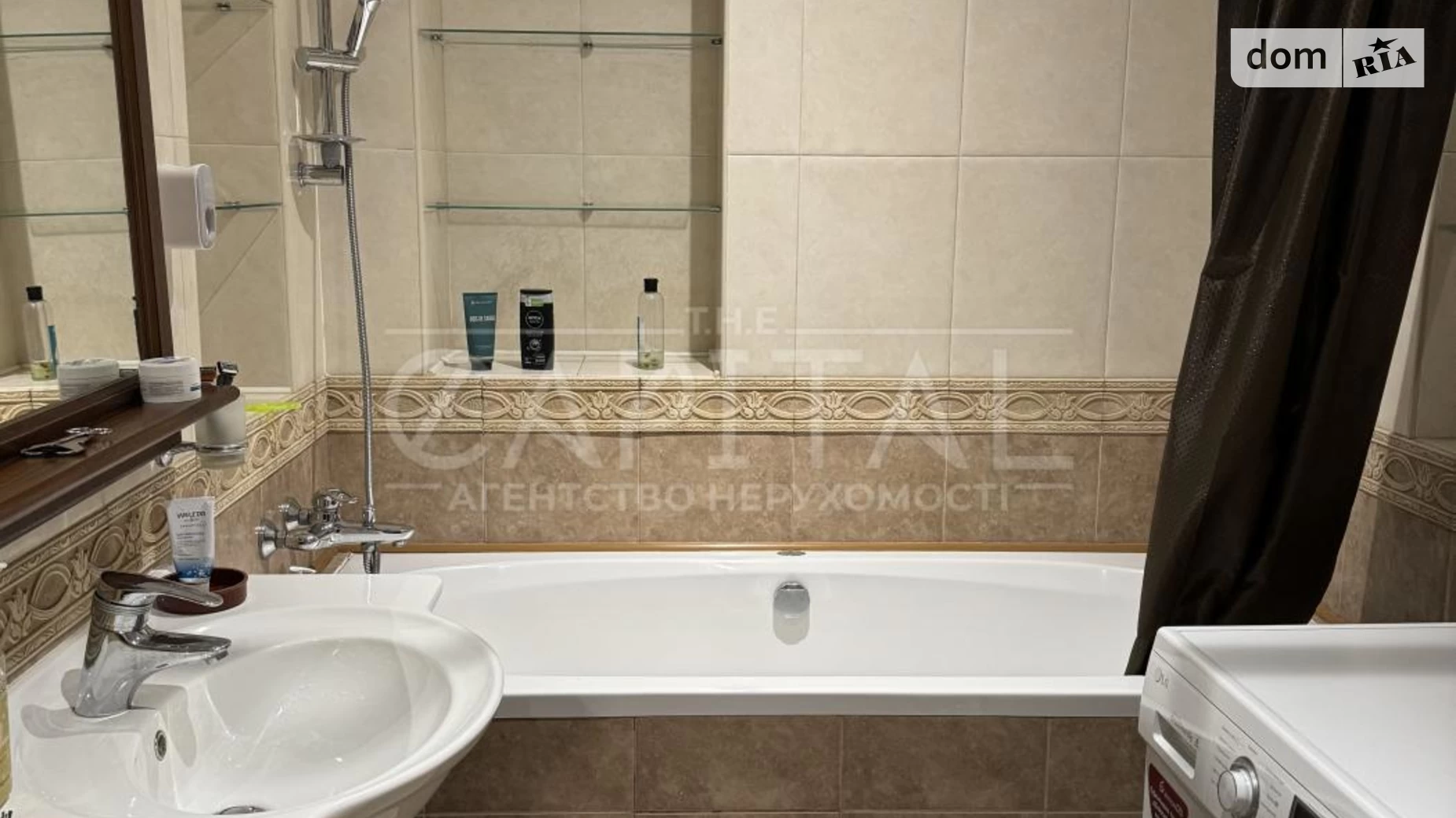 Продается 2-комнатная квартира 90.5 кв. м в Киеве, спуск Андреевский, 2Г - фото 5