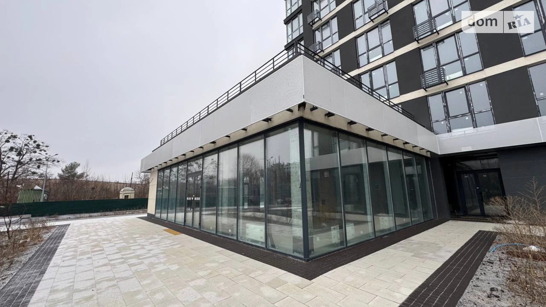 вул. Віктора Некрасова(Північно-Сирецька), 6 Подільський Київ ЖК Dibrova Park, цена: 1375000 $ - фото 3