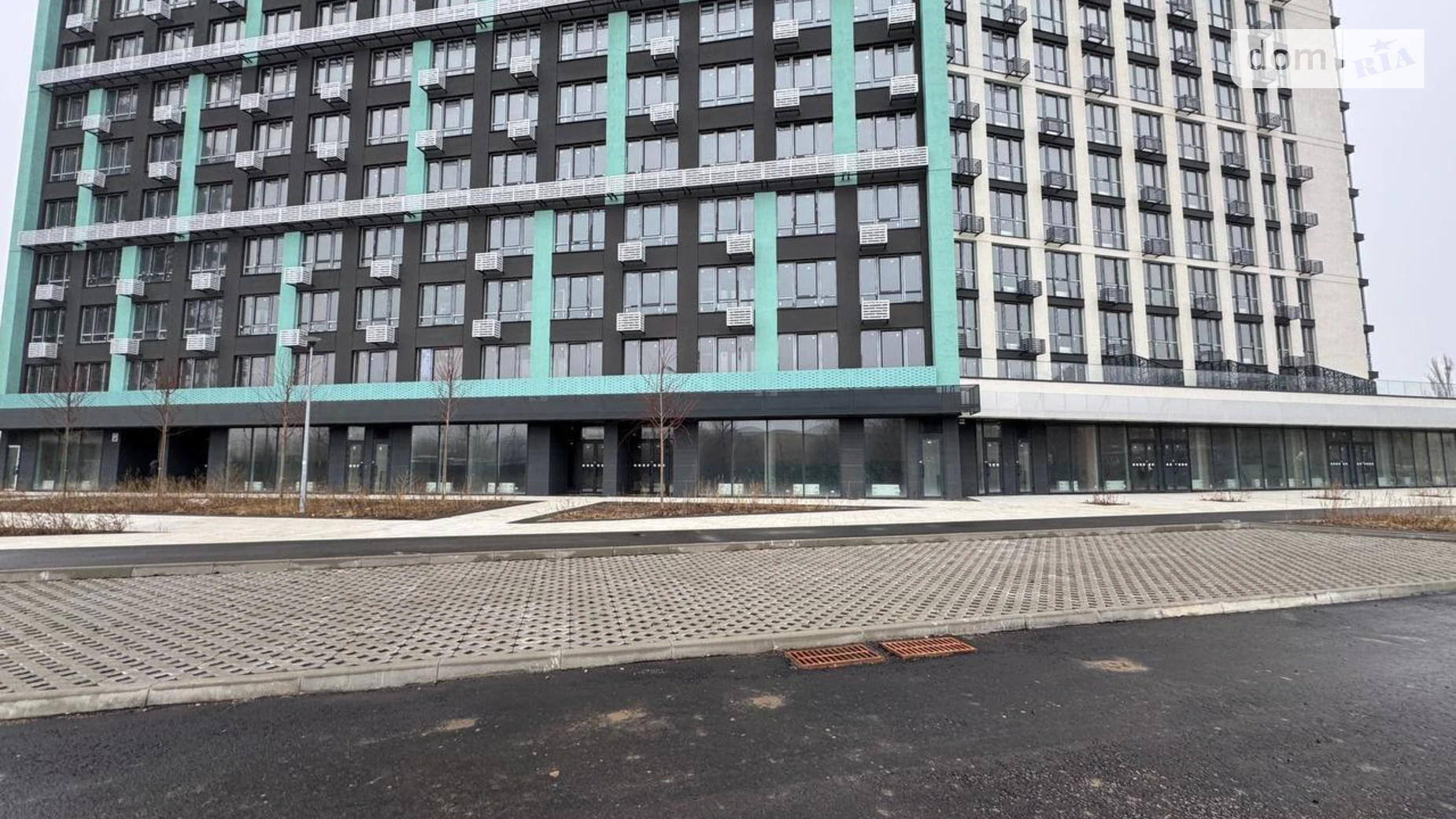 вул. Віктора Некрасова(Північно-Сирецька), 6 Подільський Київ ЖК Dibrova Park, цена: 1375000 $ - фото 4