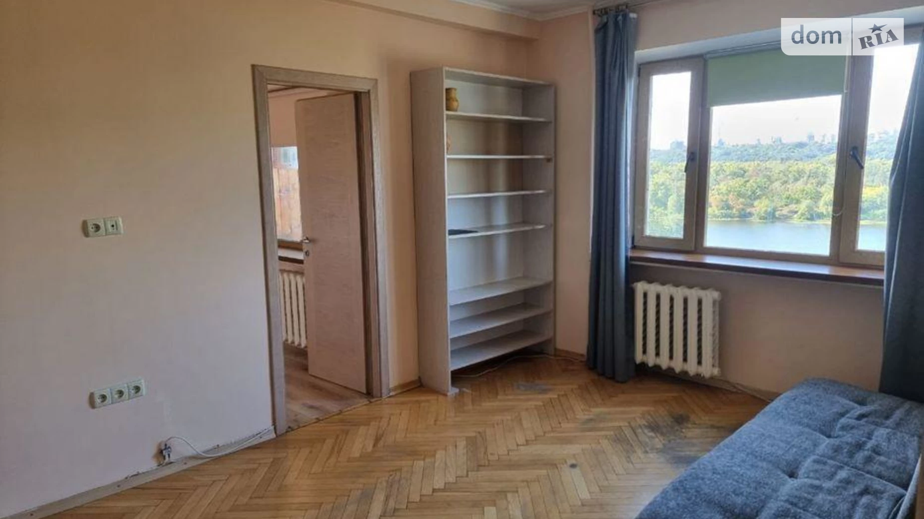 Продается 2-комнатная квартира 45 кв. м в Киеве, наб. Русановская, 10 - фото 3