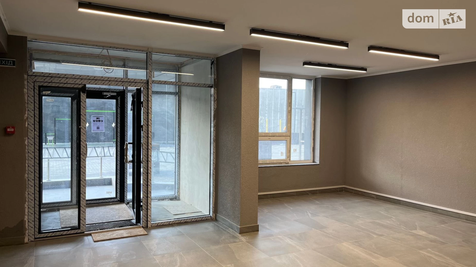 Продается 3-комнатная квартира 103.8 кв. м в Киеве, ул. Кудрявская, 24А - фото 2