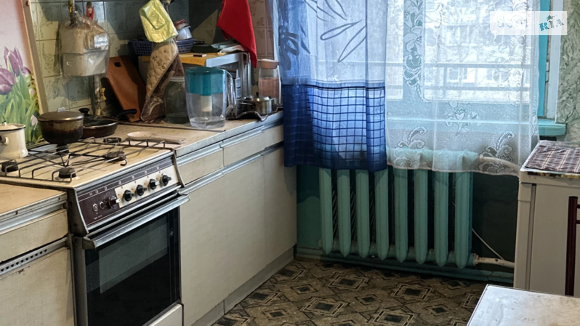 Продается 5-комнатная квартира 100 кв. м в Одессе, ул. Головковская, 62 - фото 3