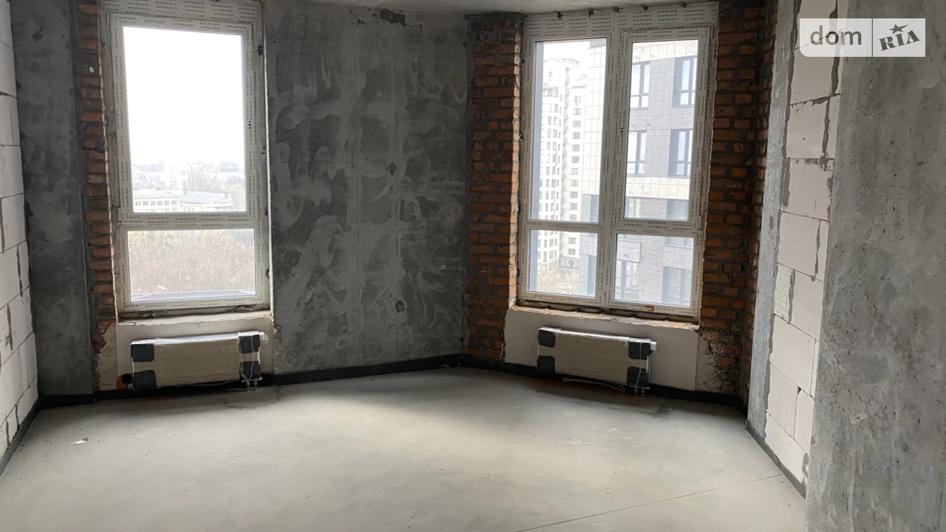 Продается 3-комнатная квартира 94 кв. м в Киеве, ул. Дегтяревская, 25Ж - фото 5