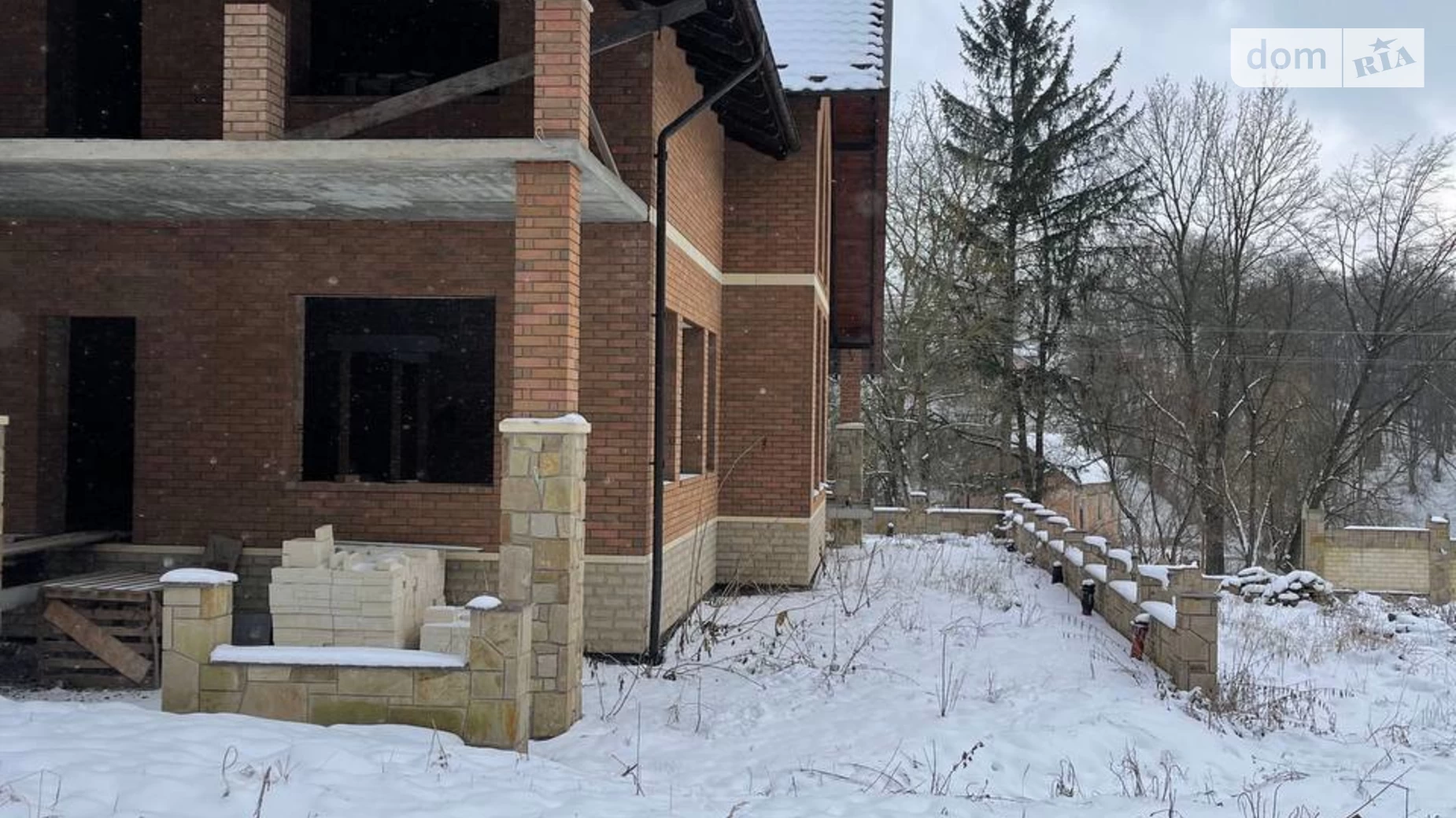 Продается дом на 2 этажа 270 кв. м с подвалом, цена: 233000 $ - фото 5
