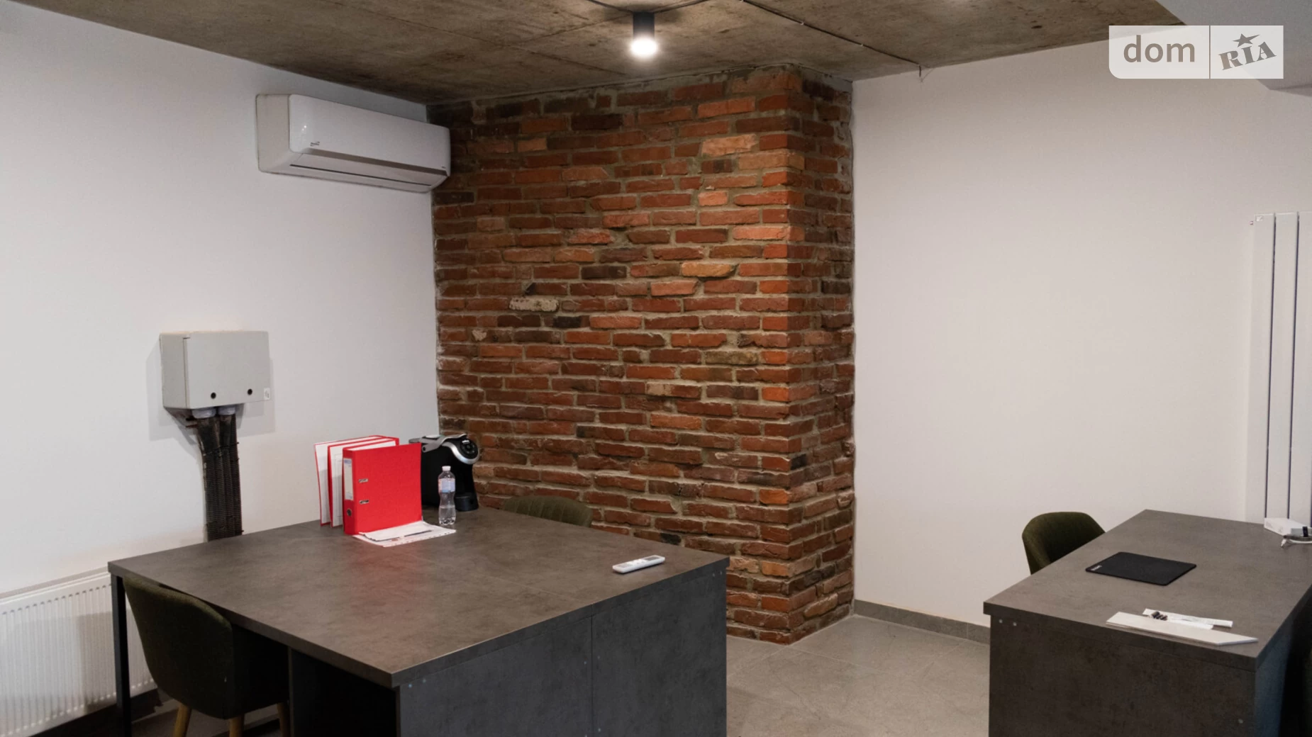 Сдается в аренду офис 63.7 кв. м в бизнес-центре, цена: 600 $ - фото 5