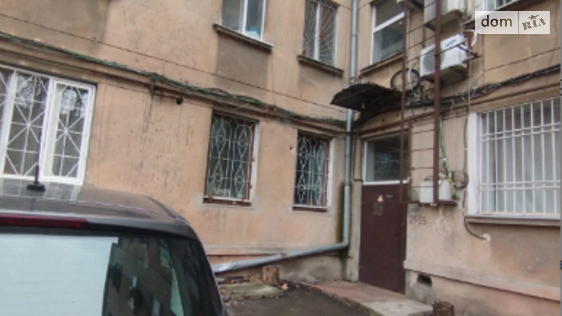 Продається 4-кімнатна квартира 93 кв. м у Одесі, вул. Рішельєвська - фото 3
