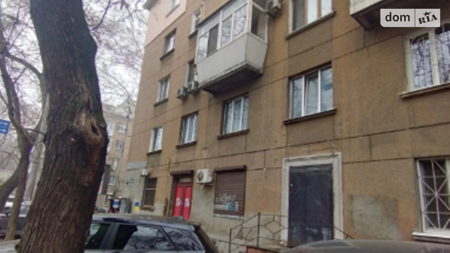 Продається 4-кімнатна квартира 93 кв. м у Одесі, вул. Рішельєвська - фото 2