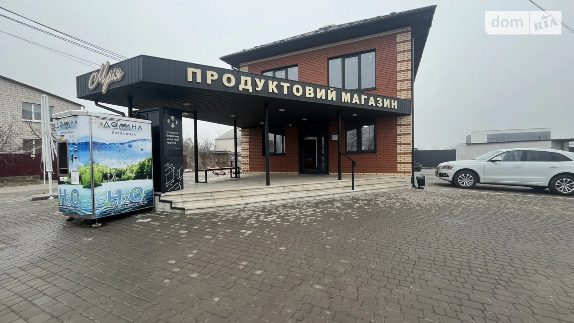 Сдается в аренду помещения свободного назначения 50 кв. м в 2-этажном здании, цена: 20000 грн - фото 2
