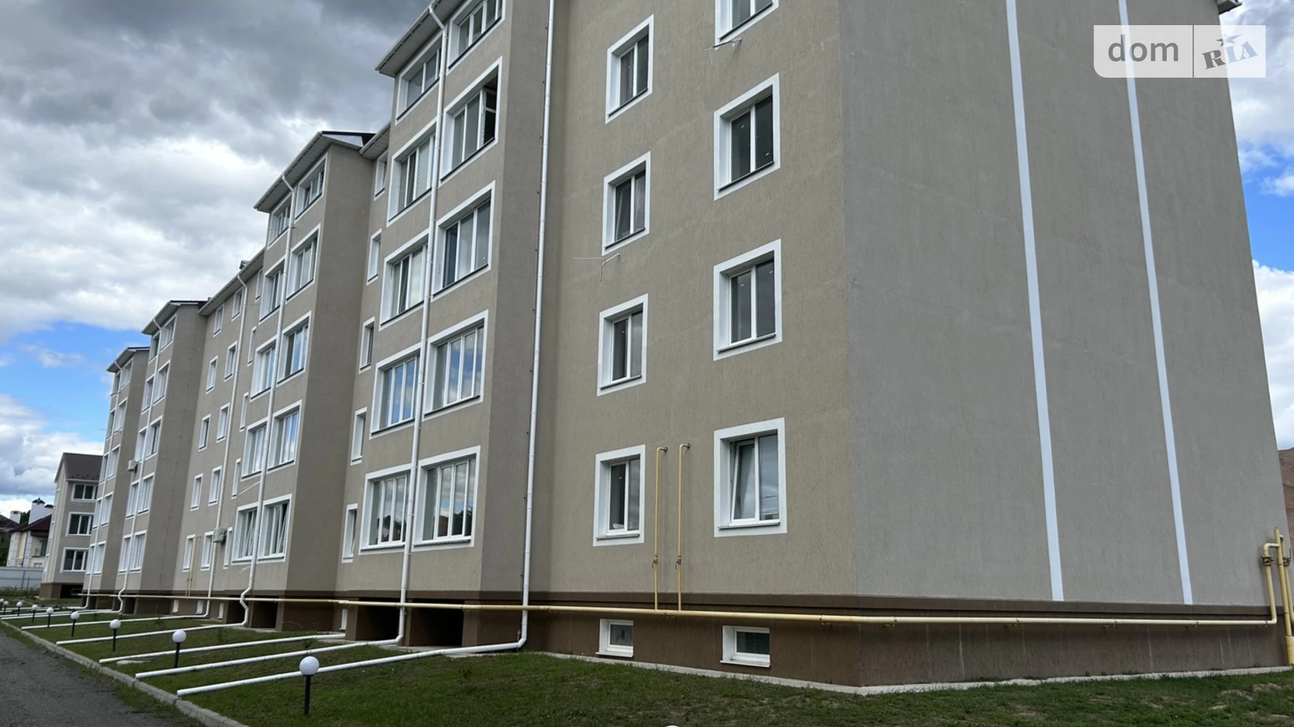 Продается 1-комнатная квартира 32.1 кв. м в, цена: 22000 $ - фото 3