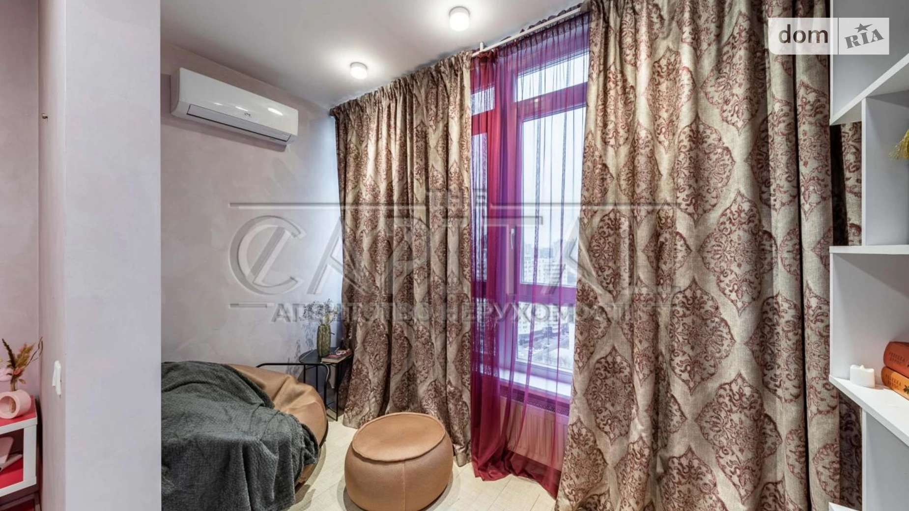 Продается 2-комнатная квартира 75.1 кв. м в Киеве, пер. Ясиноватский, 11 - фото 4
