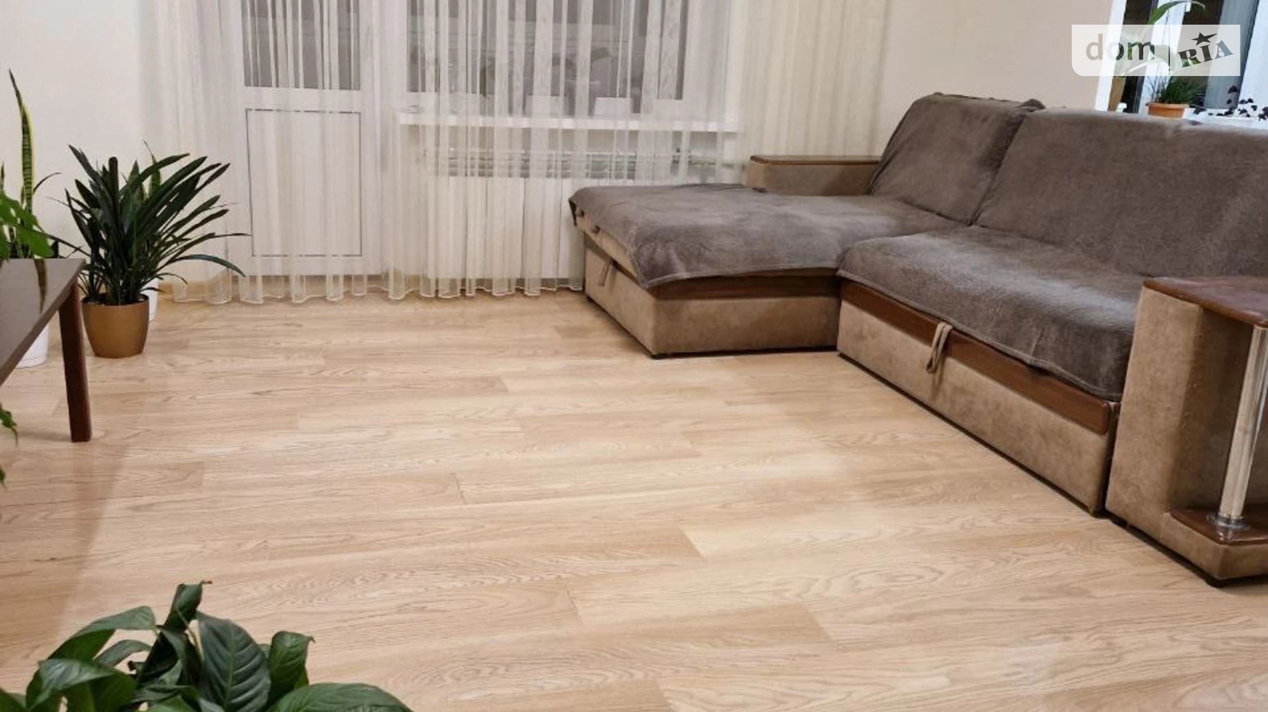 Продается 4-комнатная квартира 82.2 кв. м в Днепре, ул. Космонавтов, 4 - фото 3