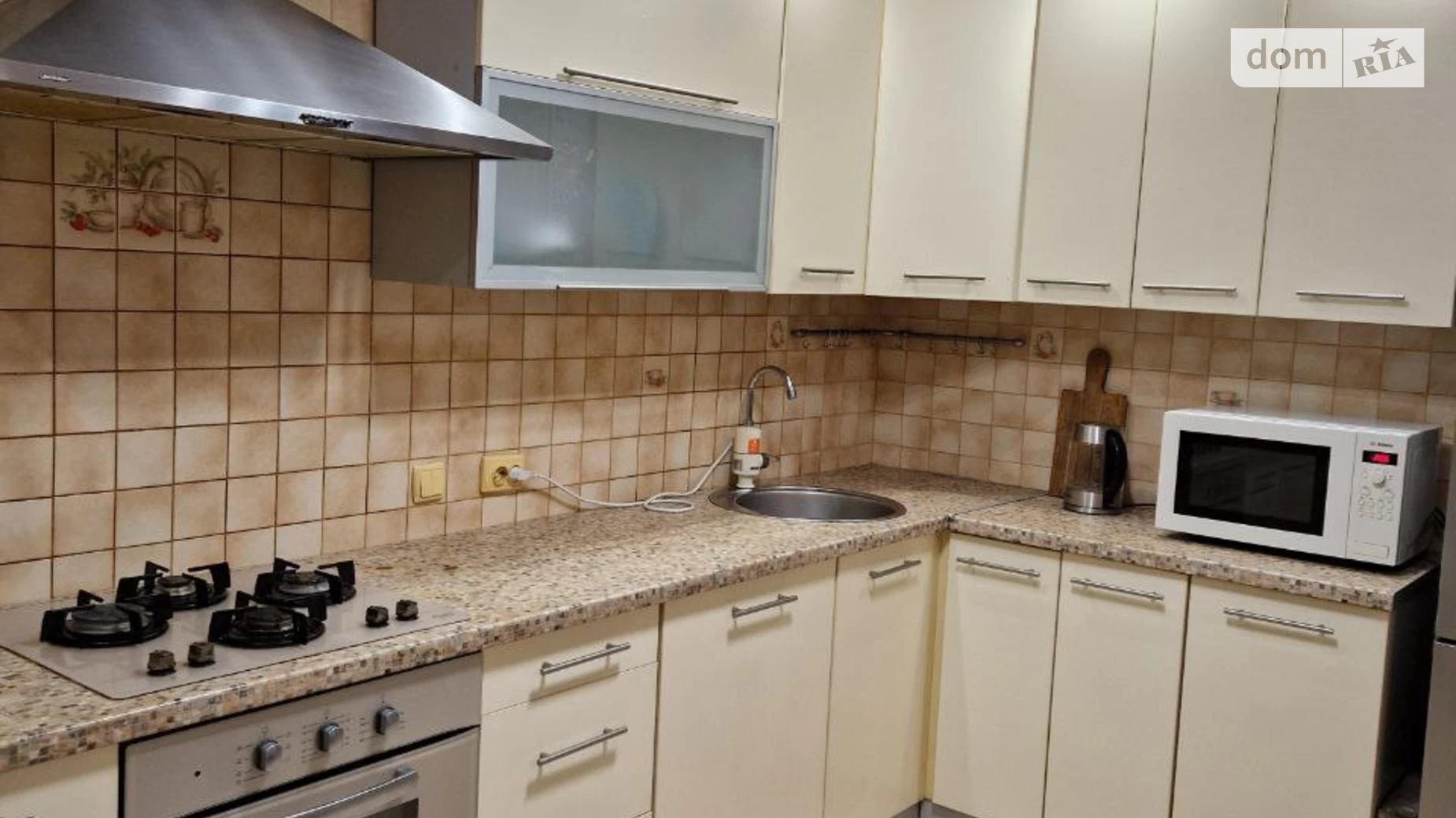Продается 4-комнатная квартира 82.2 кв. м в Днепре, ул. Космонавтов, 4 - фото 5