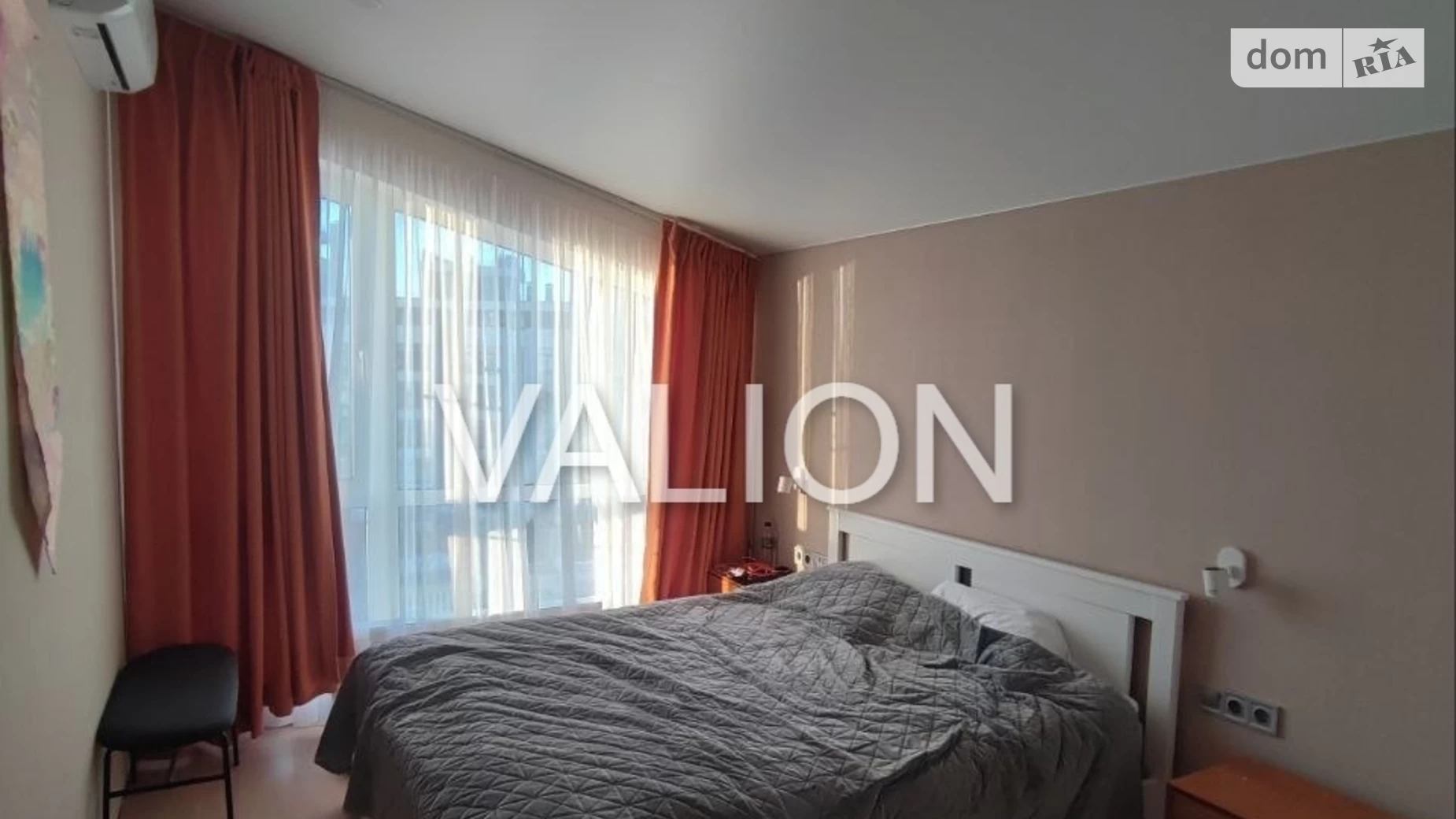 Продается 2-комнатная квартира 61.5 кв. м в Киеве, ул. Сергея Колоса, 2Е - фото 4