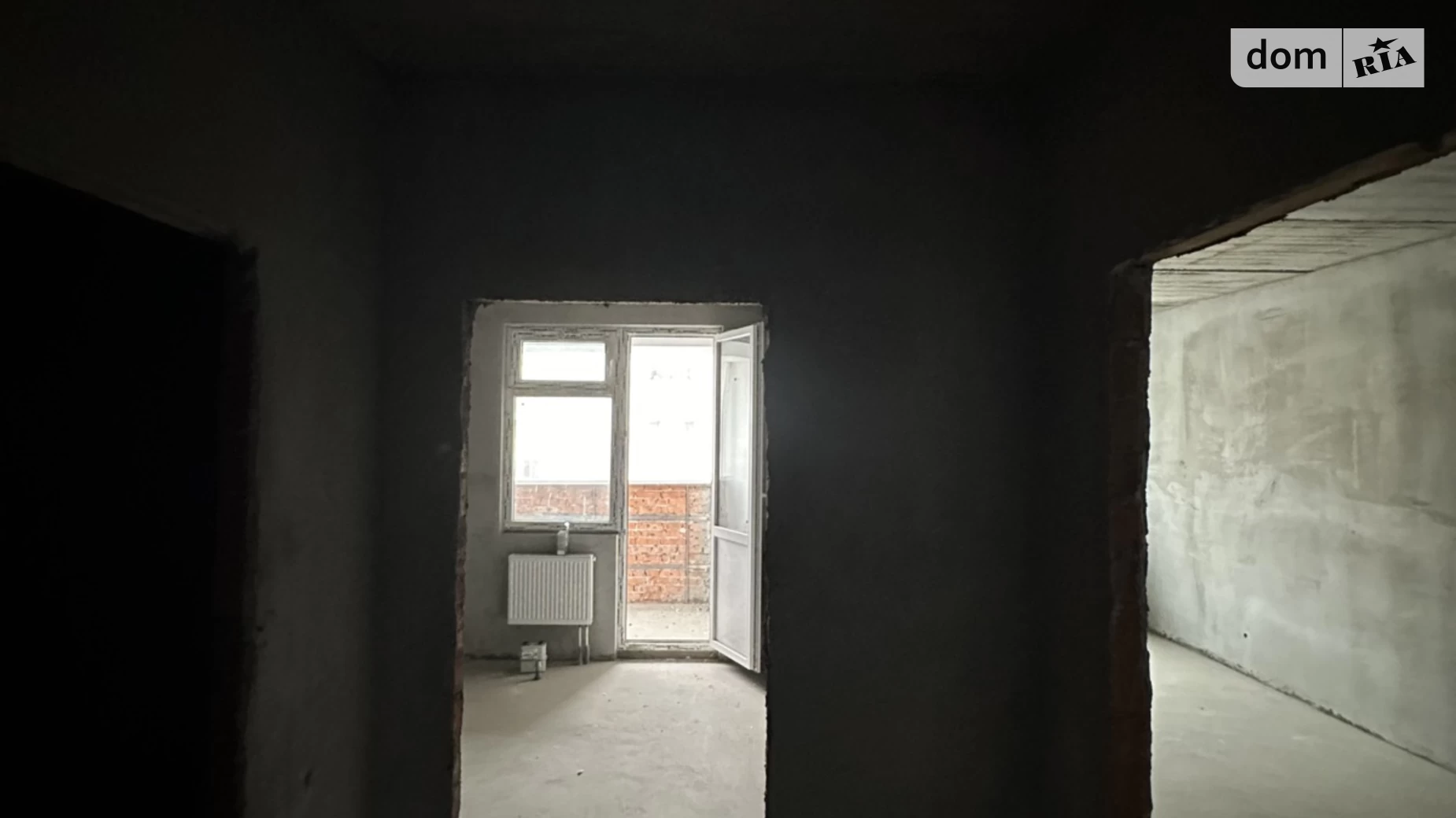Продається 1-кімнатна квартира 45.5 кв. м у Хмельницькому, вул. Лісогринівецька, 34Б - фото 2
