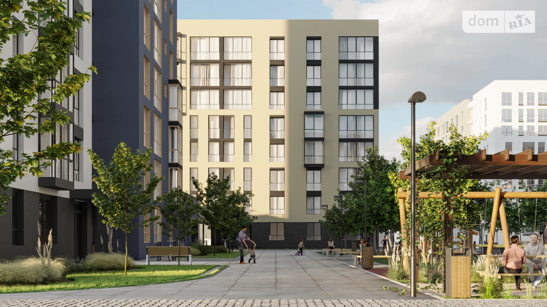 Продается офис 65.3 кв. м в бизнес-центре, цена: 45391 $ - фото 3