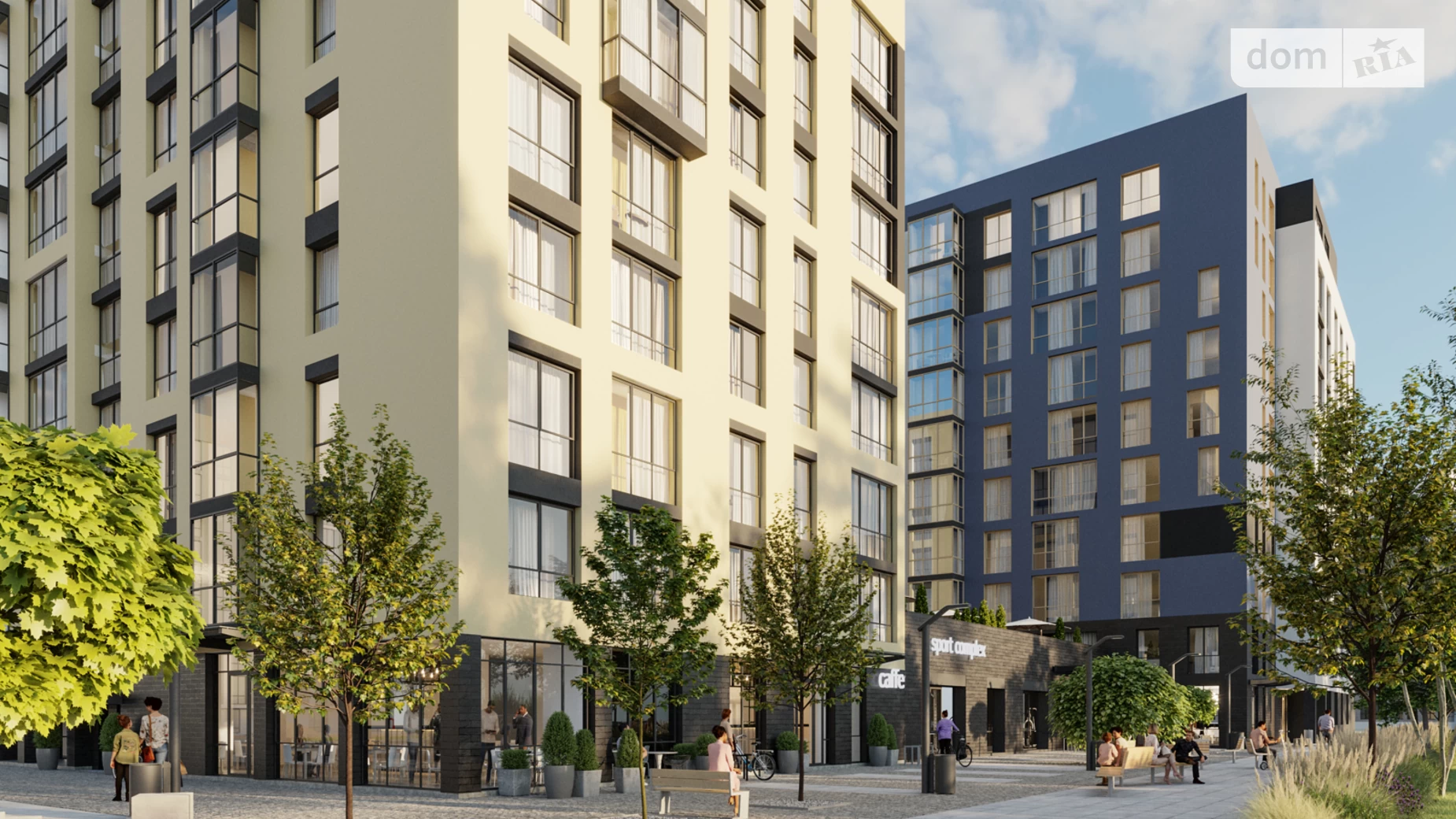 Продается офис 65.3 кв. м в бизнес-центре, цена: 45391 $ - фото 4