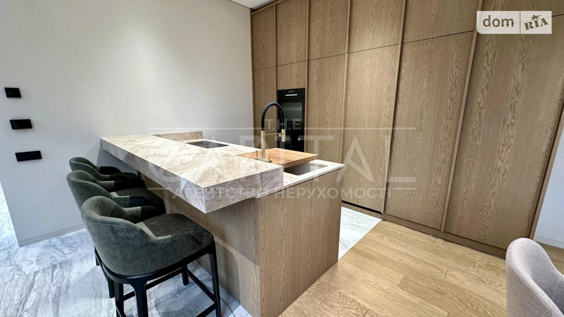 Сдается в аренду одноэтажный дом 133 кв. м с мебелью, цена: 3500 $ - фото 5
