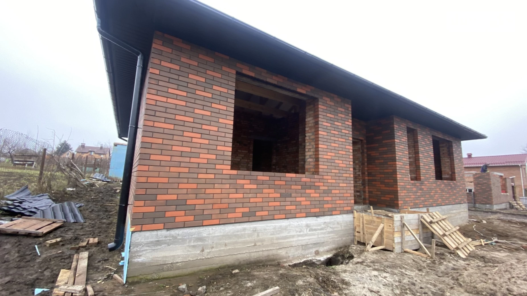 Продается одноэтажный дом 100 кв. м с верандой, цена: 85000 $ - фото 3