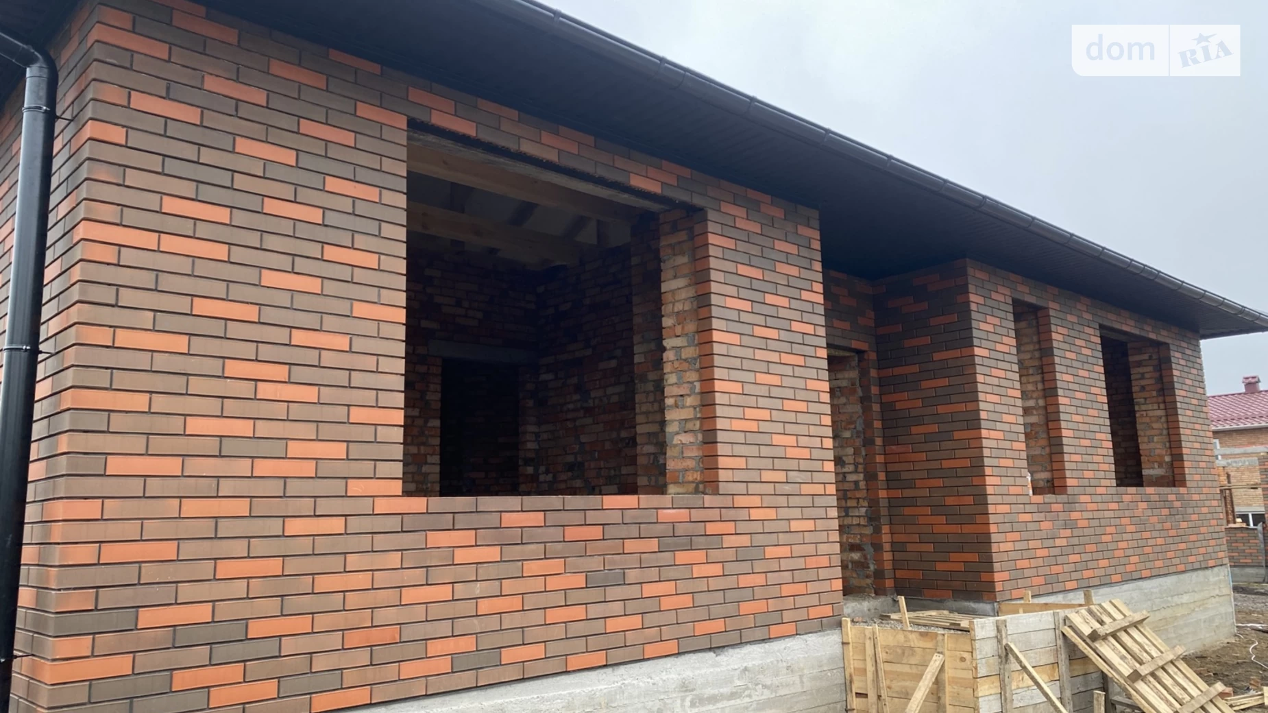 Продается одноэтажный дом 100 кв. м с верандой, цена: 85000 $ - фото 5