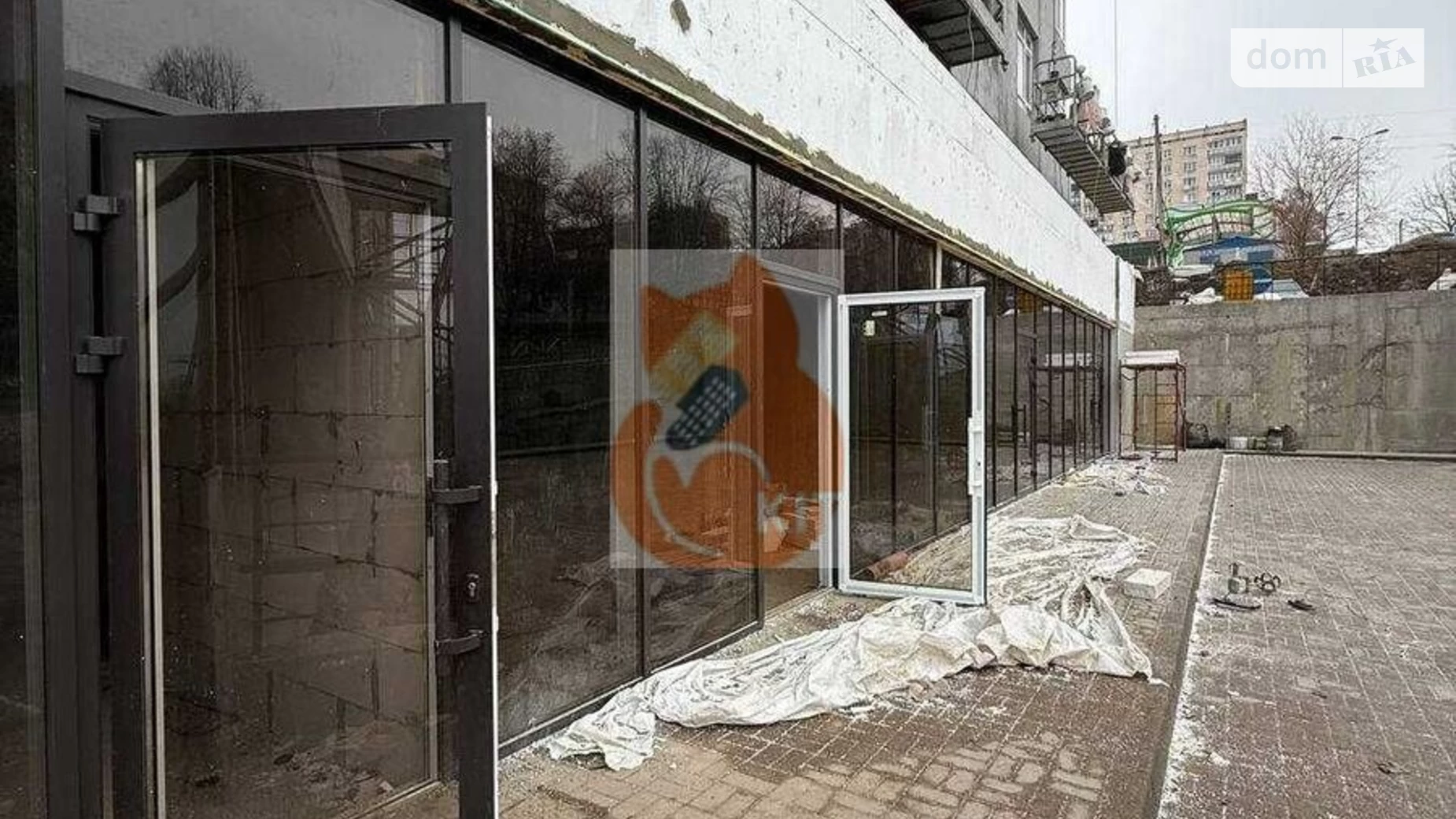 Продается помещения свободного назначения 394.8 кв. м в 16-этажном здании, цена: 473760 $ - фото 3