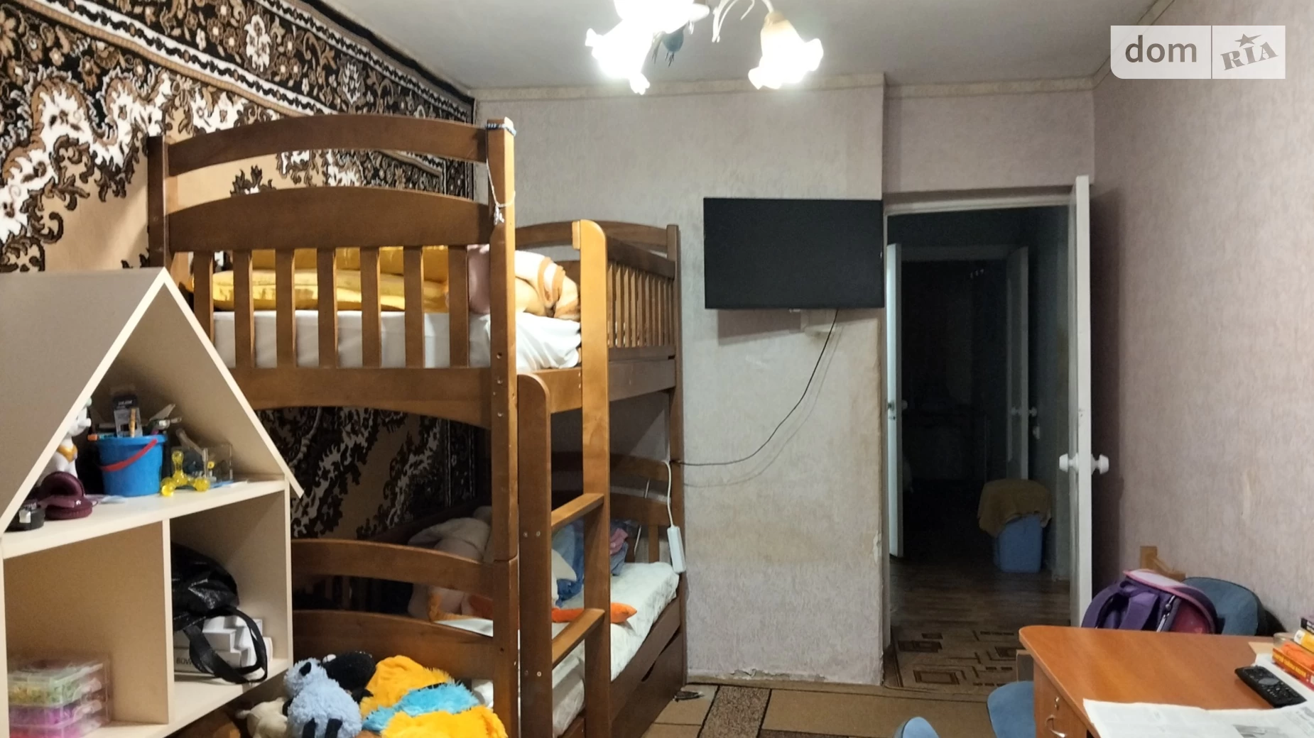 Продается 3-комнатная квартира 58.5 кв. м в Виннице, цена: 65000 $ - фото 2