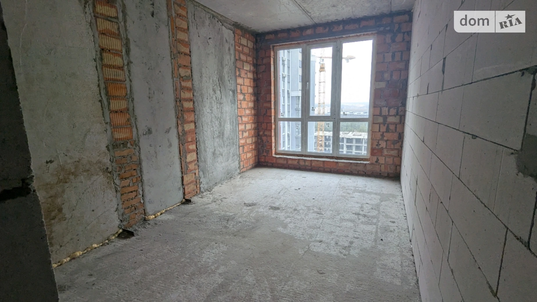 Продается 1-комнатная квартира 37 кв. м в Ирпене, ул. Университетская(Карла Маркса), 1М - фото 2