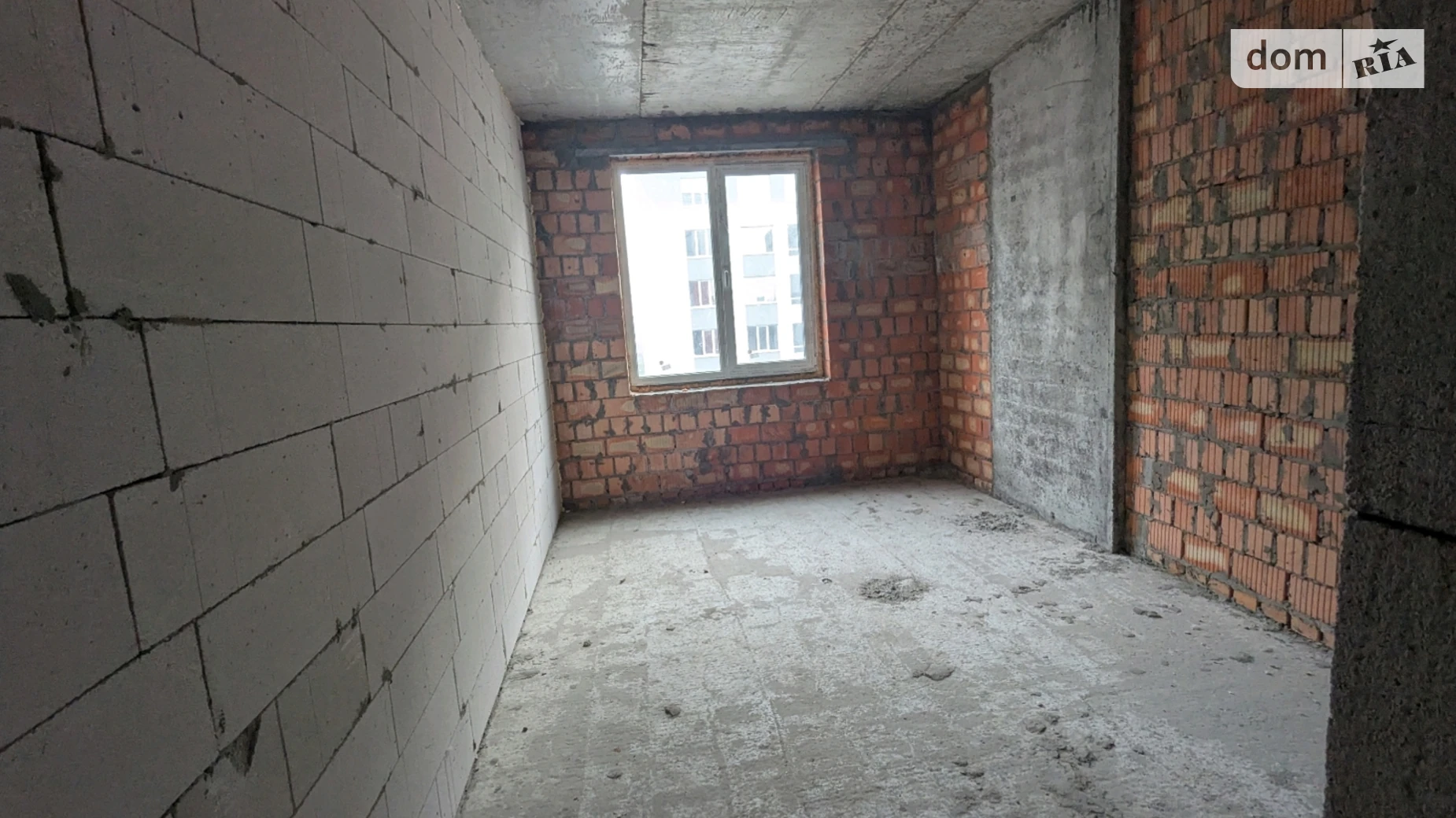 Продается 1-комнатная квартира 37 кв. м в Ирпене, ул. Университетская(Карла Маркса), 1М - фото 3