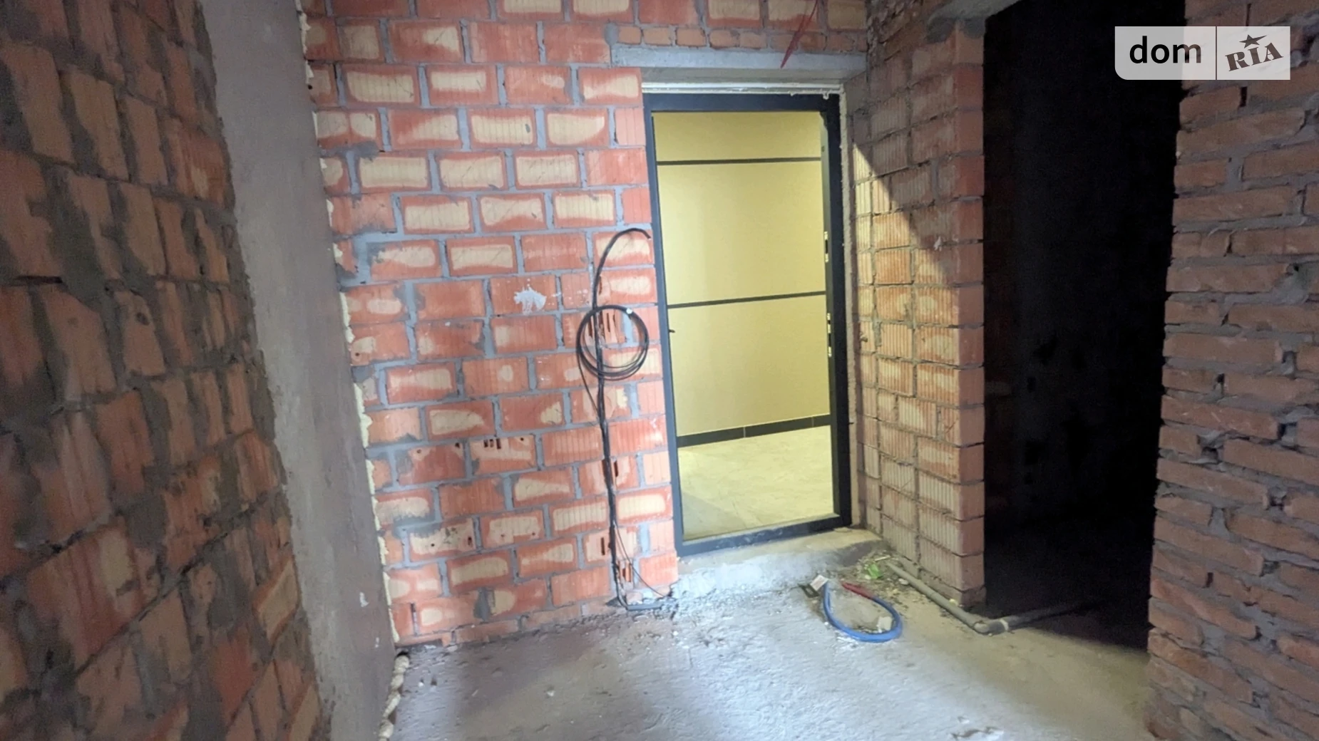 Продается 1-комнатная квартира 37 кв. м в Ирпене, ул. Университетская(Карла Маркса), 1М - фото 4