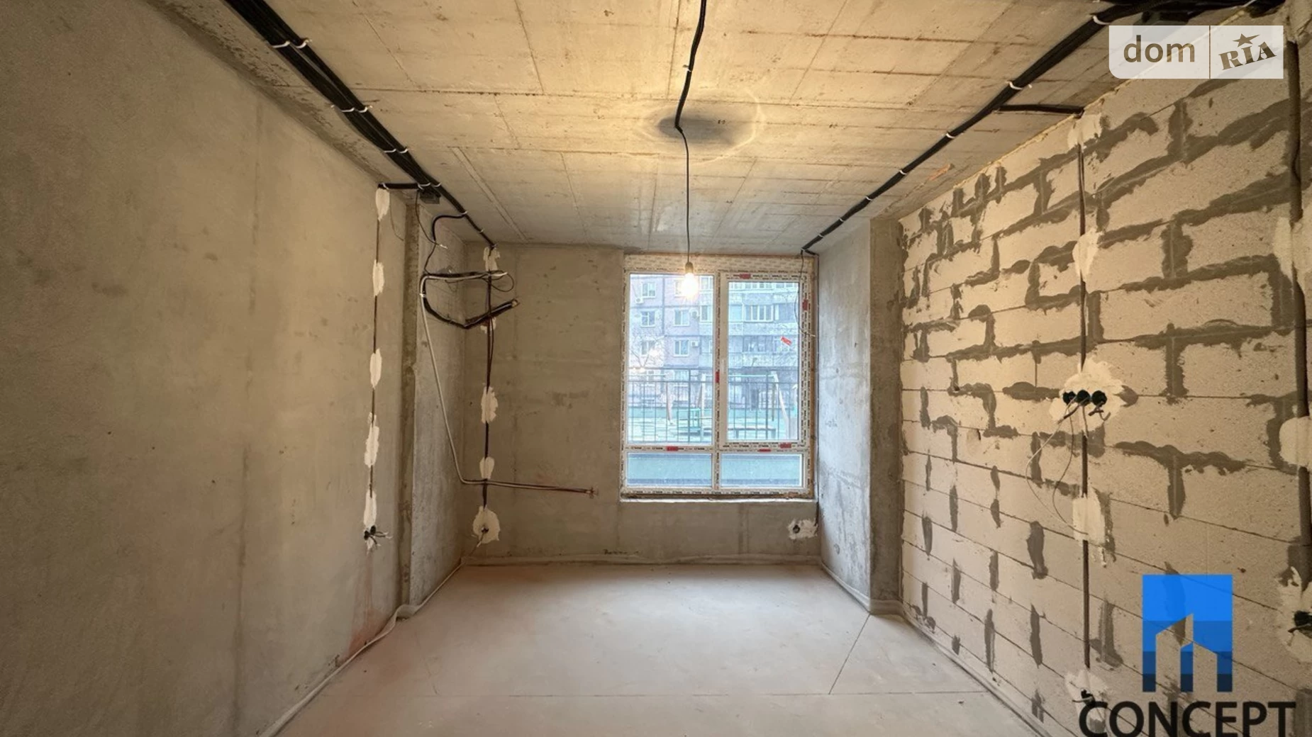 Продается 1-комнатная квартира 75.6 кв. м в Днепре, цена: 80000 $ - фото 2