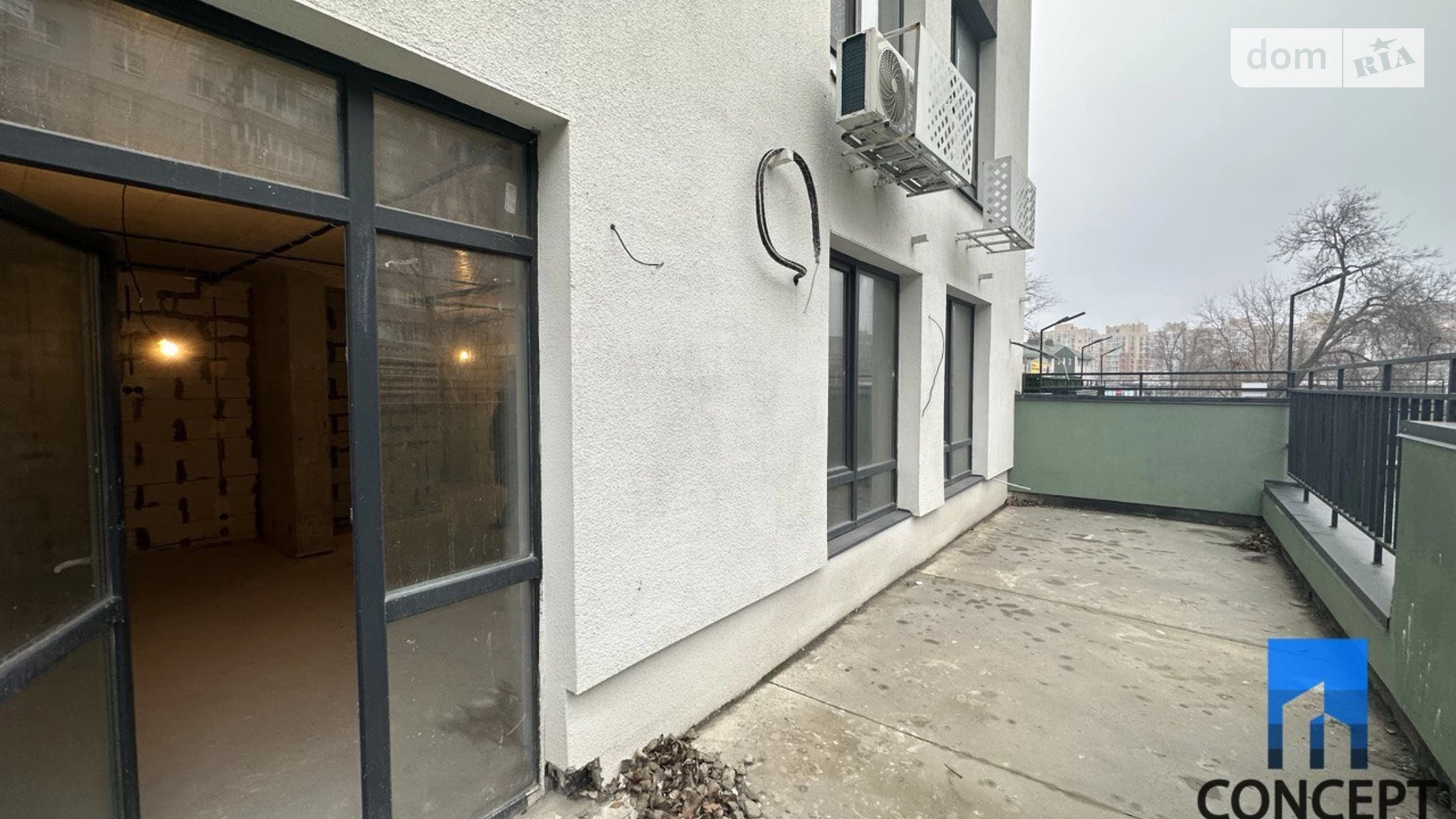 Продается 1-комнатная квартира 75.6 кв. м в Днепре, цена: 80000 $ - фото 4