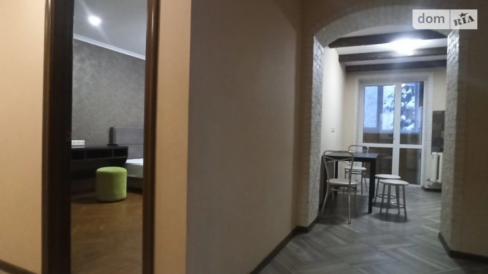 Сдается в аренду 3-комнатная квартира 75 кв. м в Днепре, пер. Джинчарадзе, 1 - фото 3