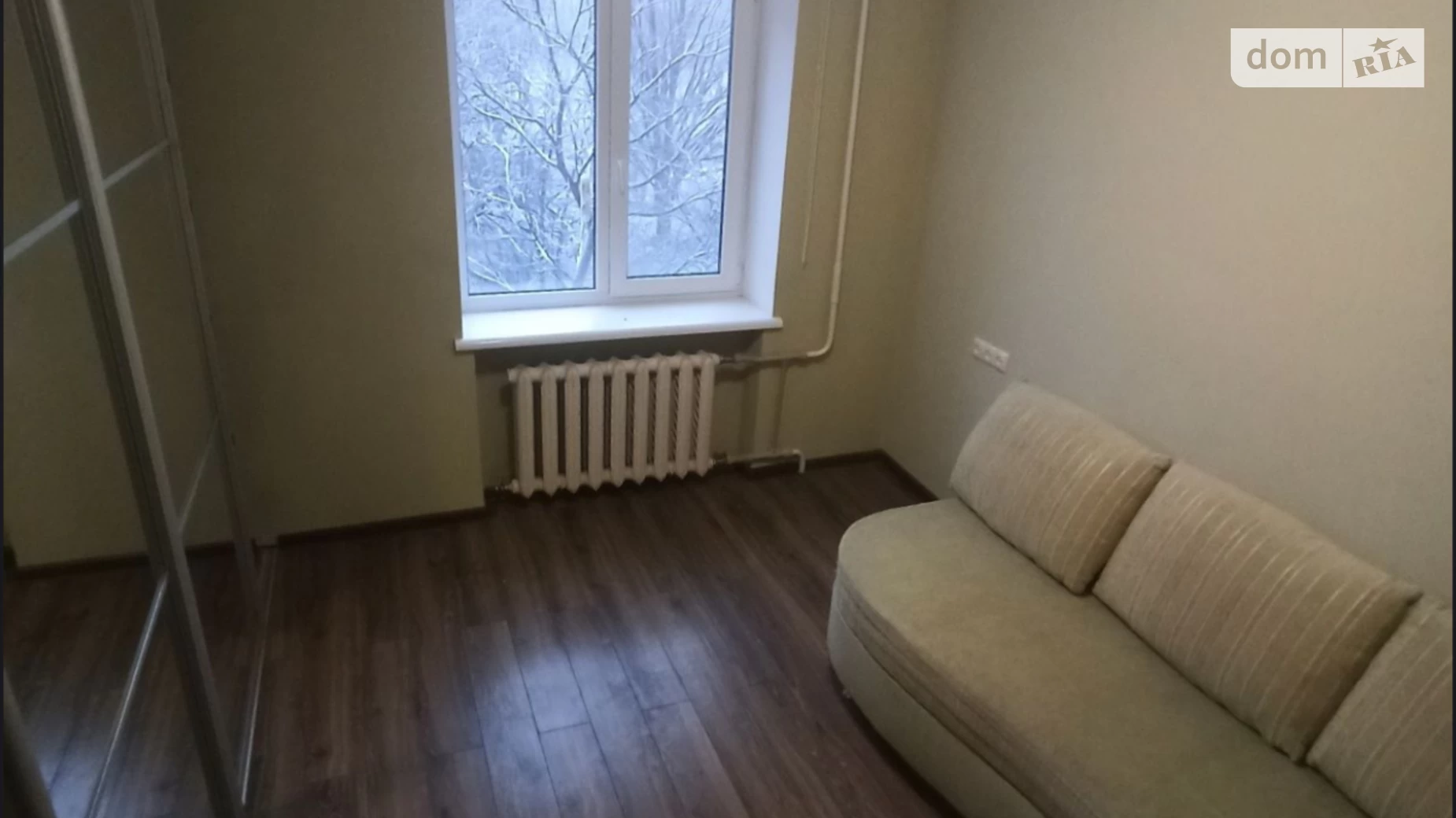 Сдается в аренду 3-комнатная квартира 75 кв. м в Днепре, пер. Джинчарадзе, 1 - фото 4
