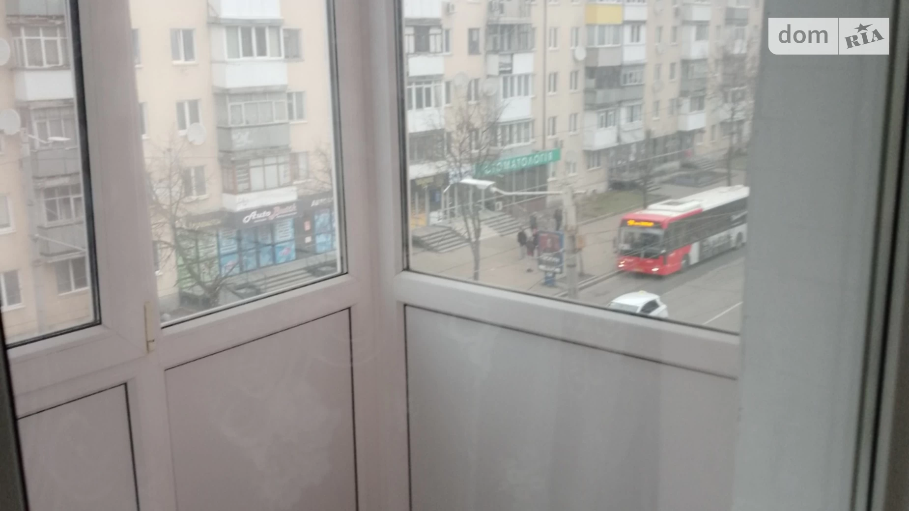 Здається в оренду 1-кімнатна квартира 32 кв. м у Житомирі, вул. Київська, 88 - фото 3