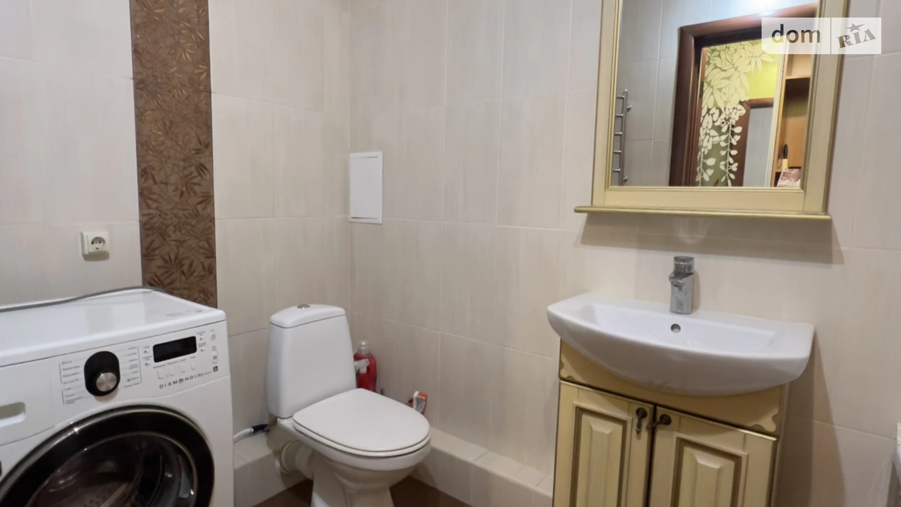 Продається 1-кімнатна квартира 41 кв. м у Софіївській Борщагівці, вул. Академіка Амосова, 6 - фото 4