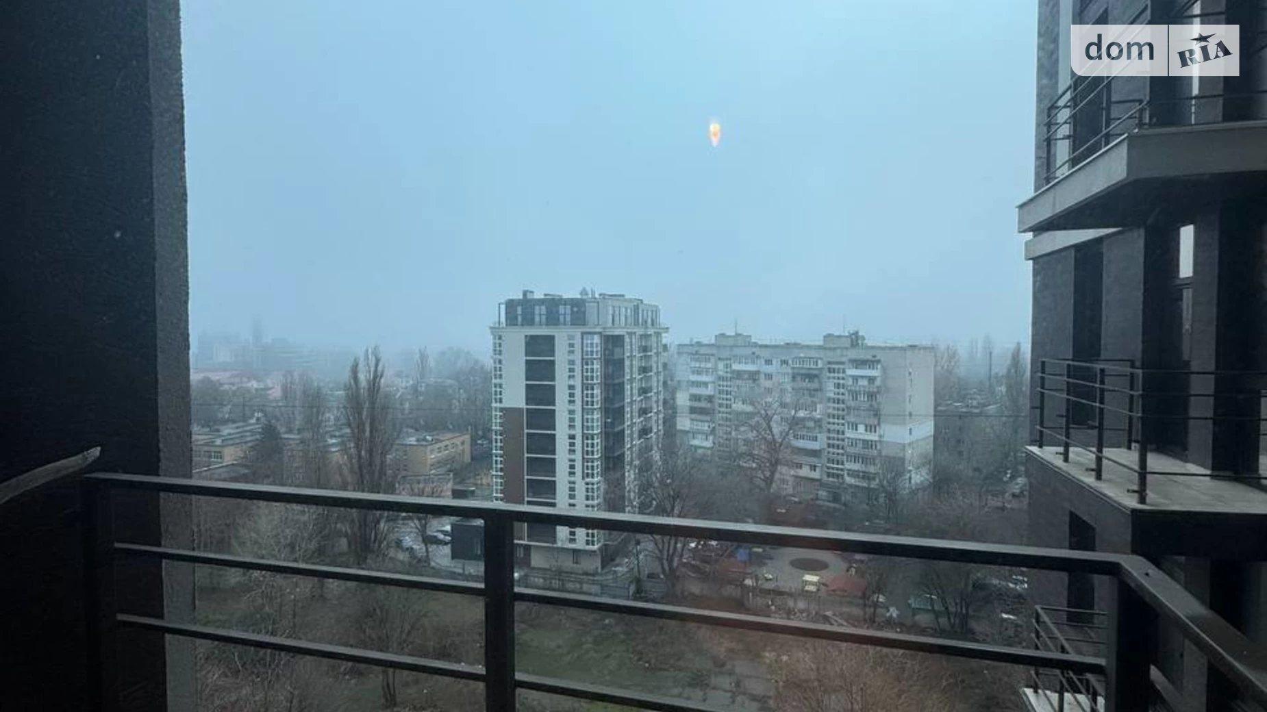 Продается 1-комнатная квартира 32 кв. м в Одессе, ул. Гераневая, 8 - фото 5