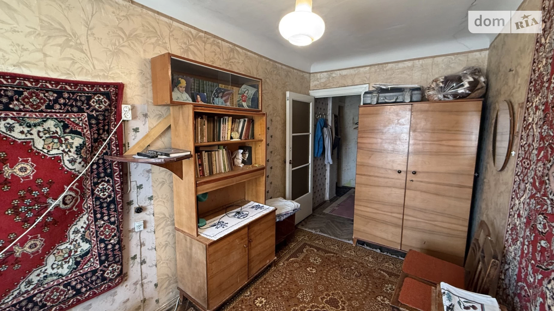 Продается 32-комнатная квартира 57 кв. м в Черновцах - фото 5