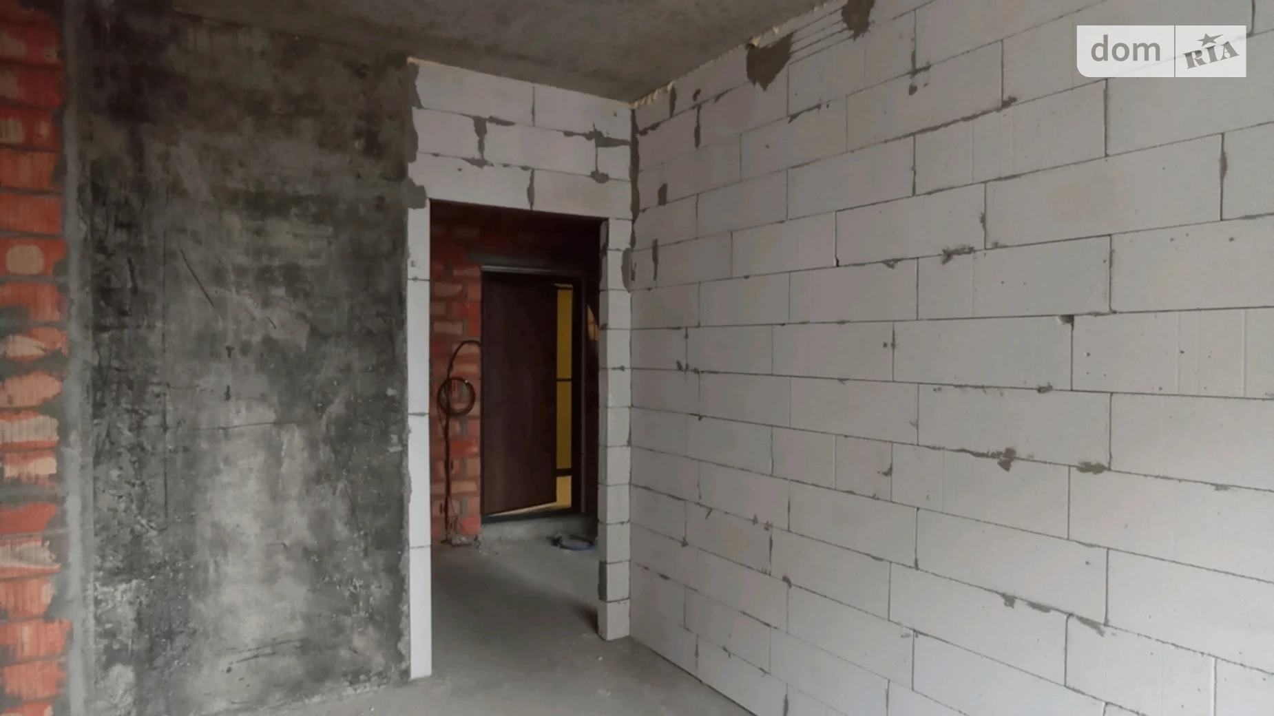 Продается 1-комнатная квартира 34 кв. м в Ирпене, ул. Университетская(Карла Маркса), 1М - фото 2