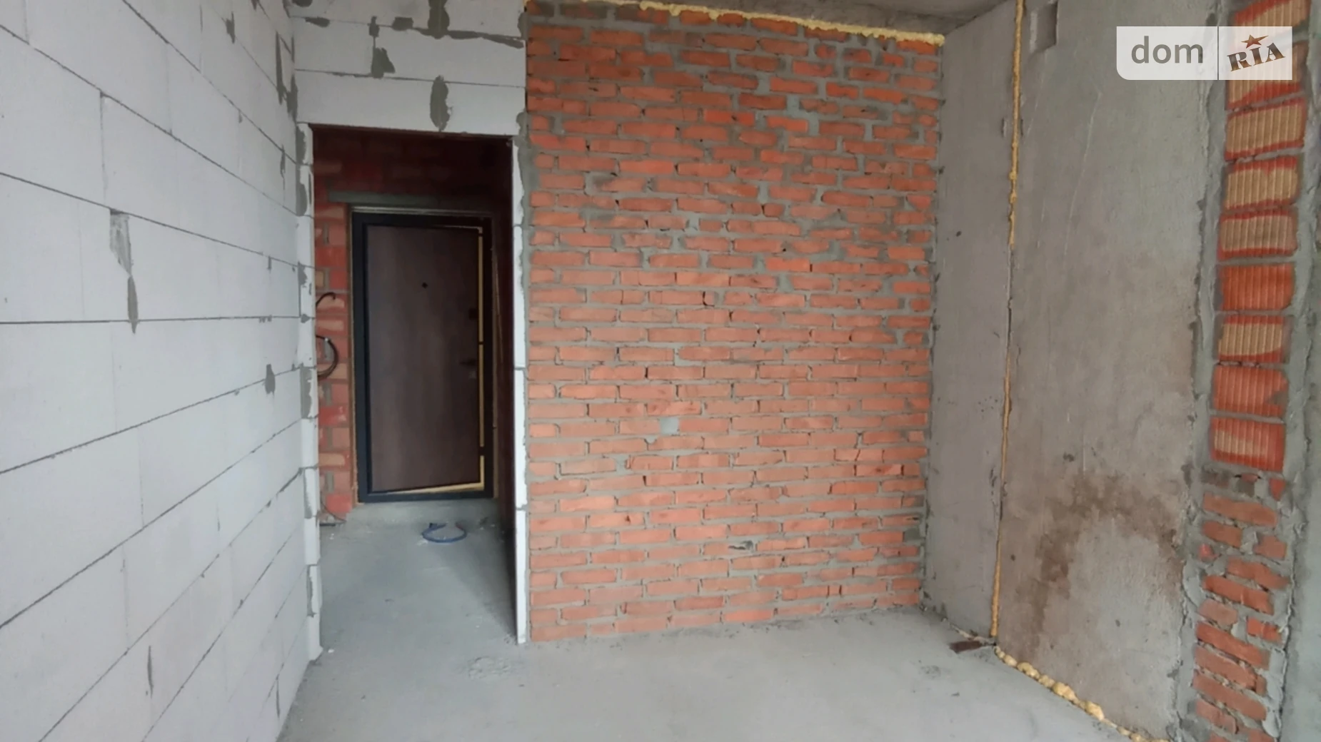 Продается 1-комнатная квартира 34 кв. м в Ирпене, ул. Университетская(Карла Маркса), 1М - фото 3