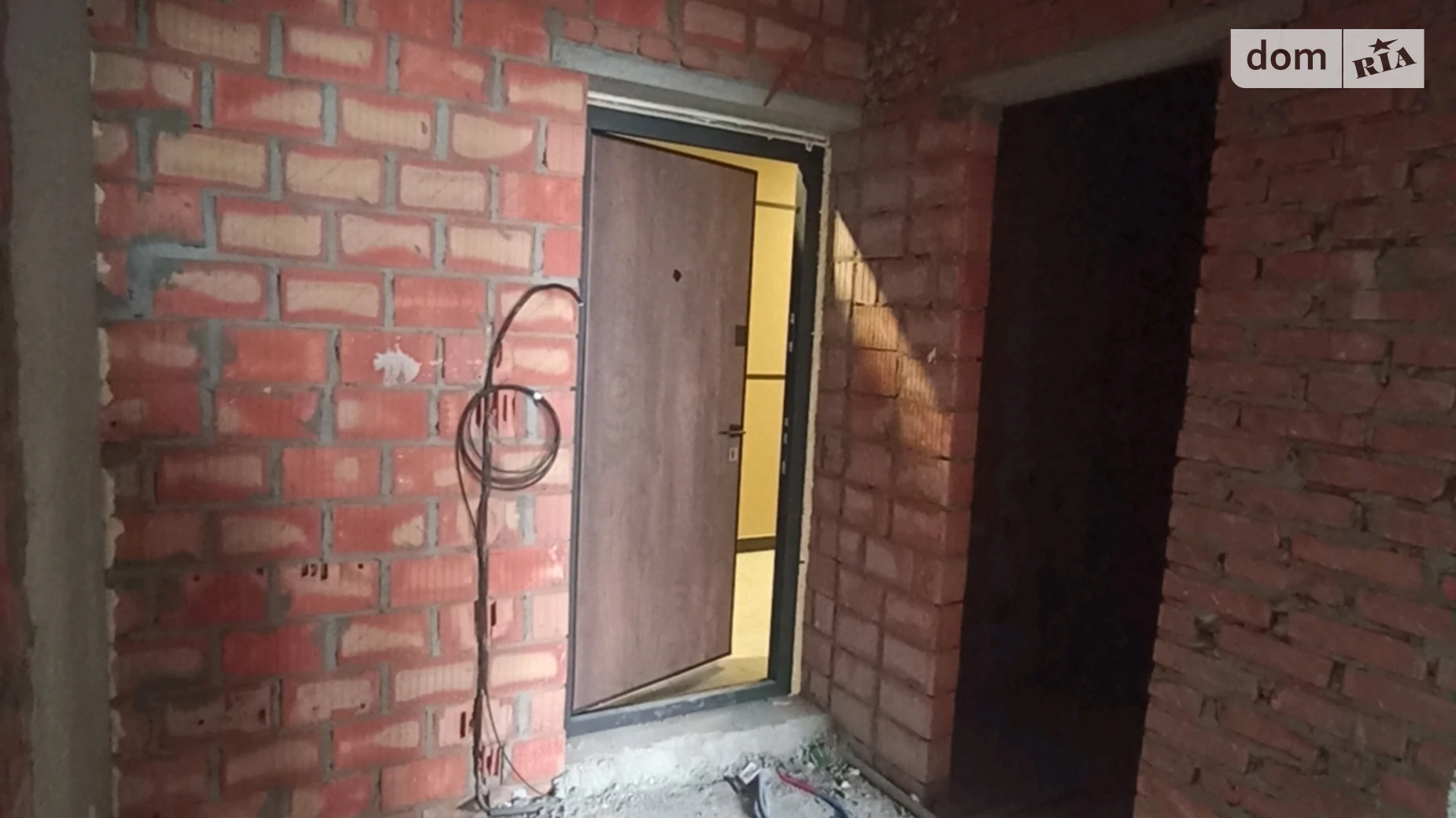 Продается 1-комнатная квартира 34 кв. м в Ирпене, ул. Университетская(Карла Маркса), 1М - фото 4