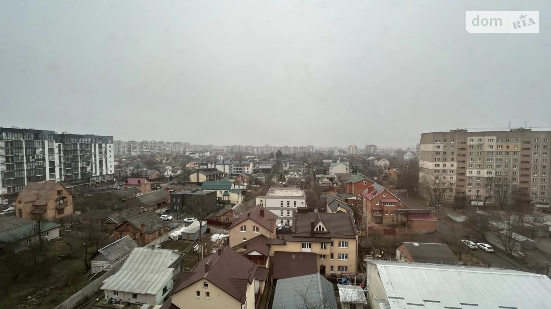 Продается 2-комнатная квартира 76.22 кв. м в Виннице, ул. Ляли Ратушной, 23 - фото 2