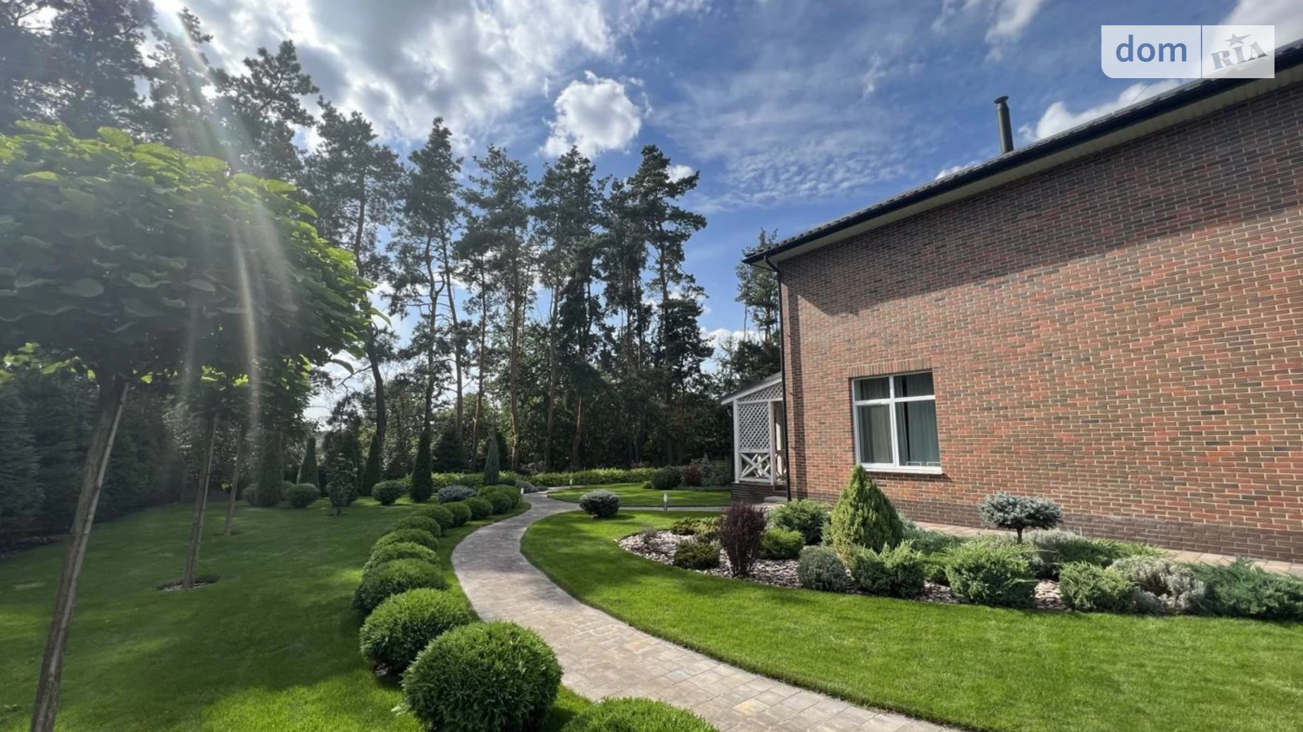 Продается дом на 2 этажа 248 кв. м с участком, цена: 450000 $ - фото 3