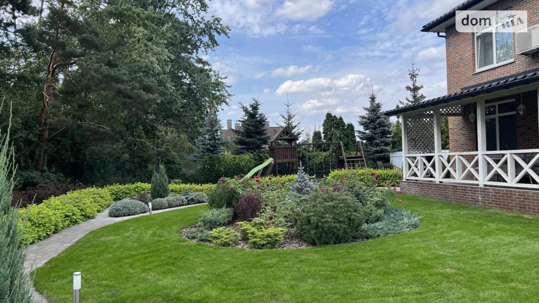 Продается дом на 2 этажа 248 кв. м с участком, цена: 450000 $ - фото 5