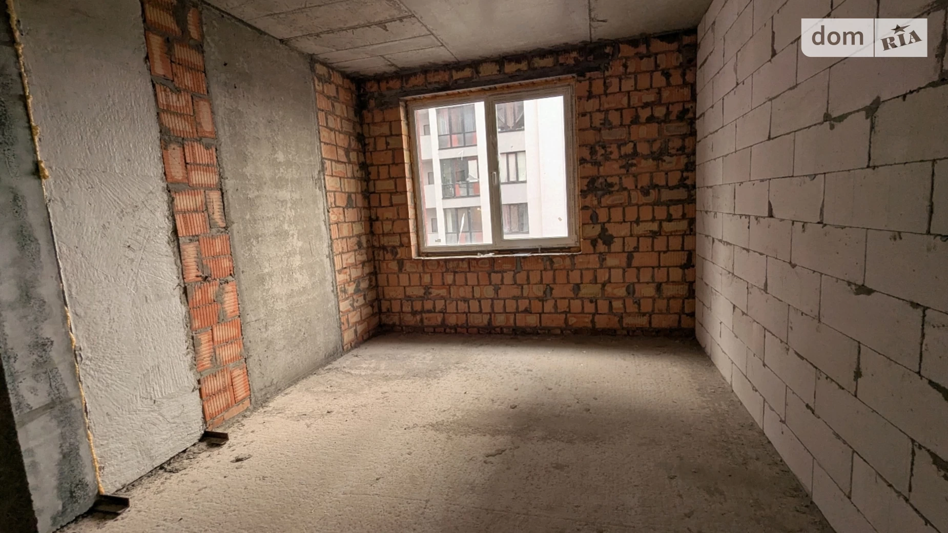 Продается 1-комнатная квартира 37 кв. м в Ирпене, ул. Университетская(Карла Маркса), 1М - фото 3