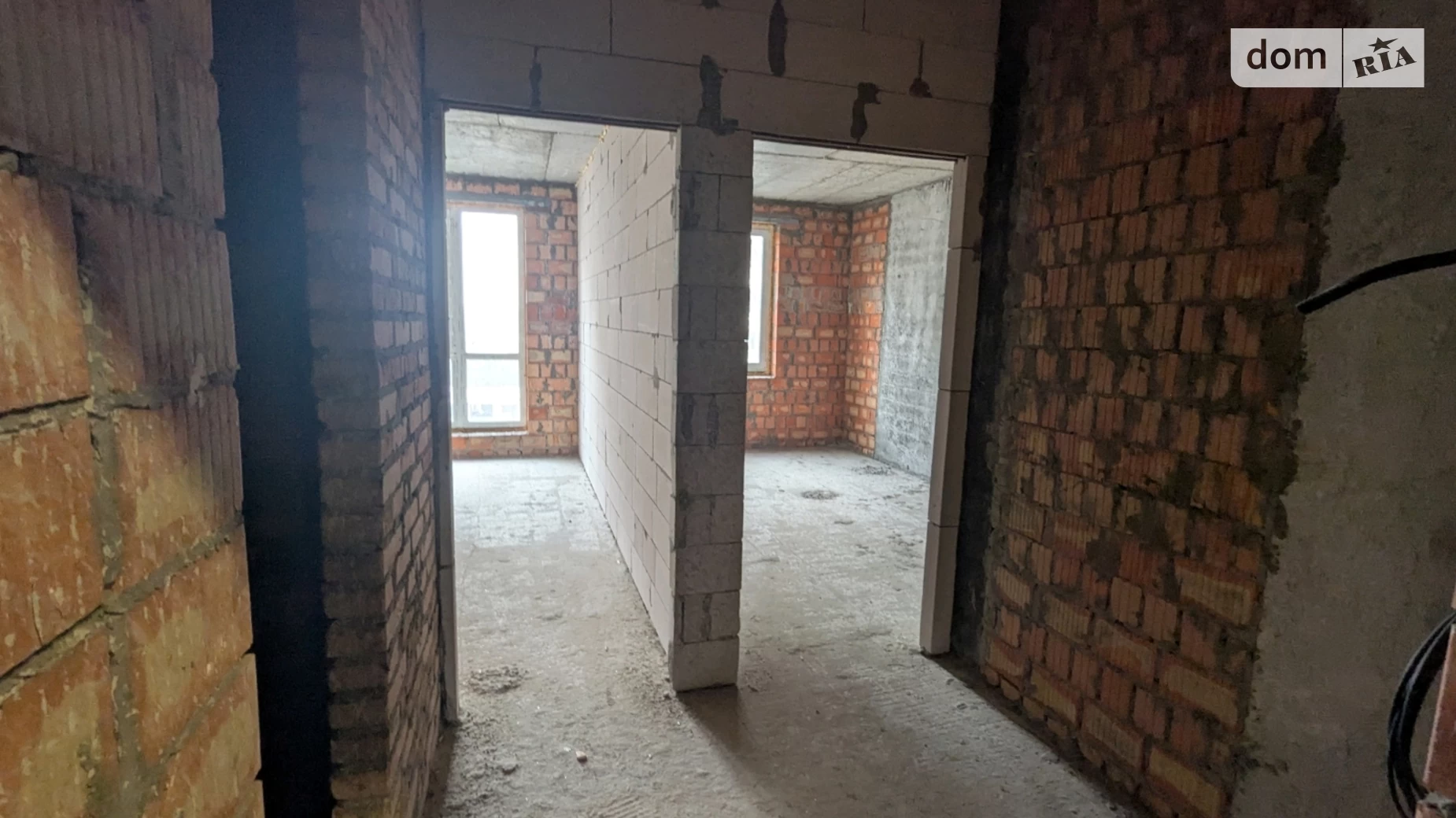 Продается 1-комнатная квартира 37 кв. м в Ирпене, ул. Университетская(Карла Маркса), 1М - фото 5