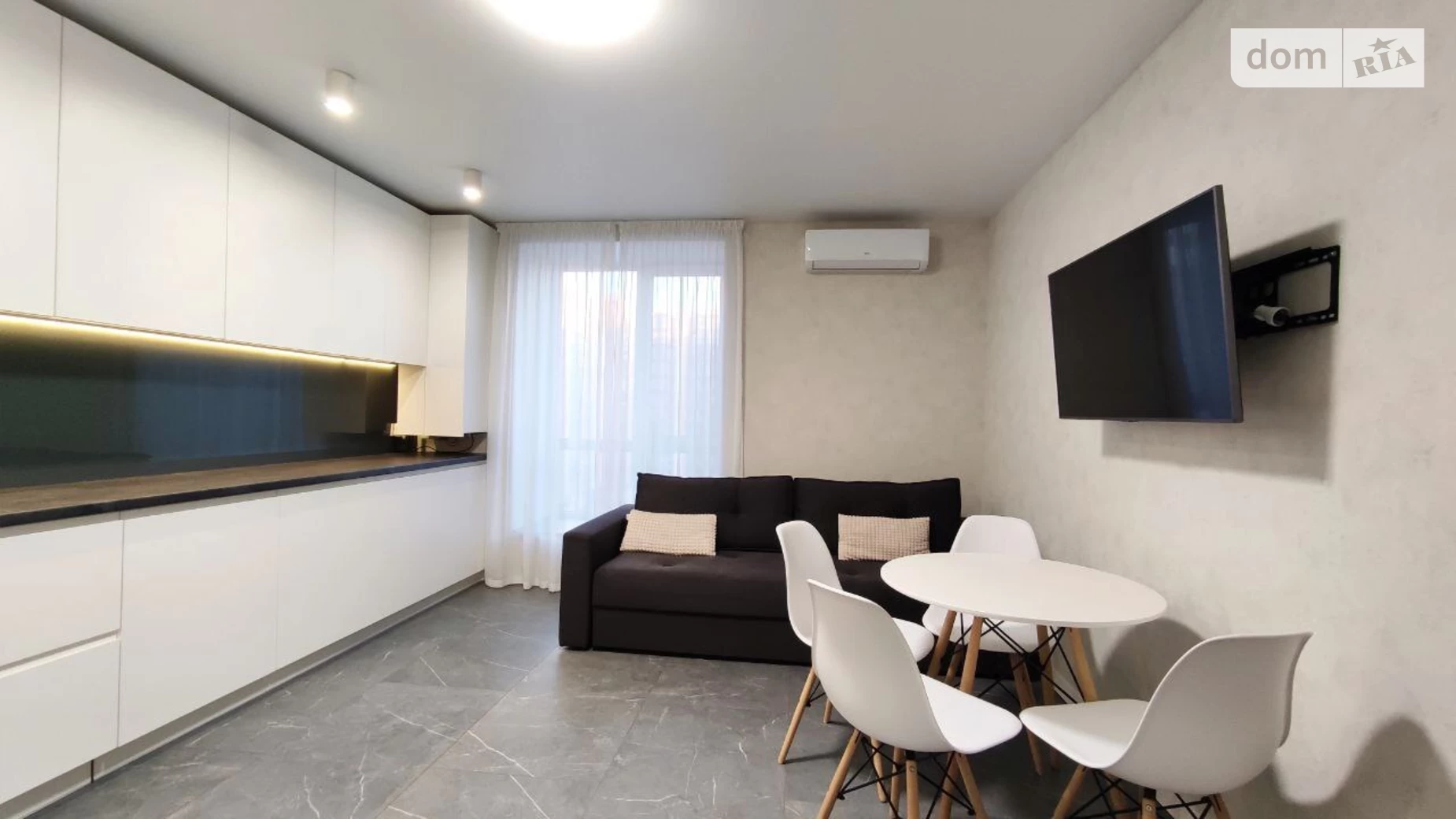 Продається 2-кімнатна квартира 54 кв. м у, цена: 75900 $ - фото 2