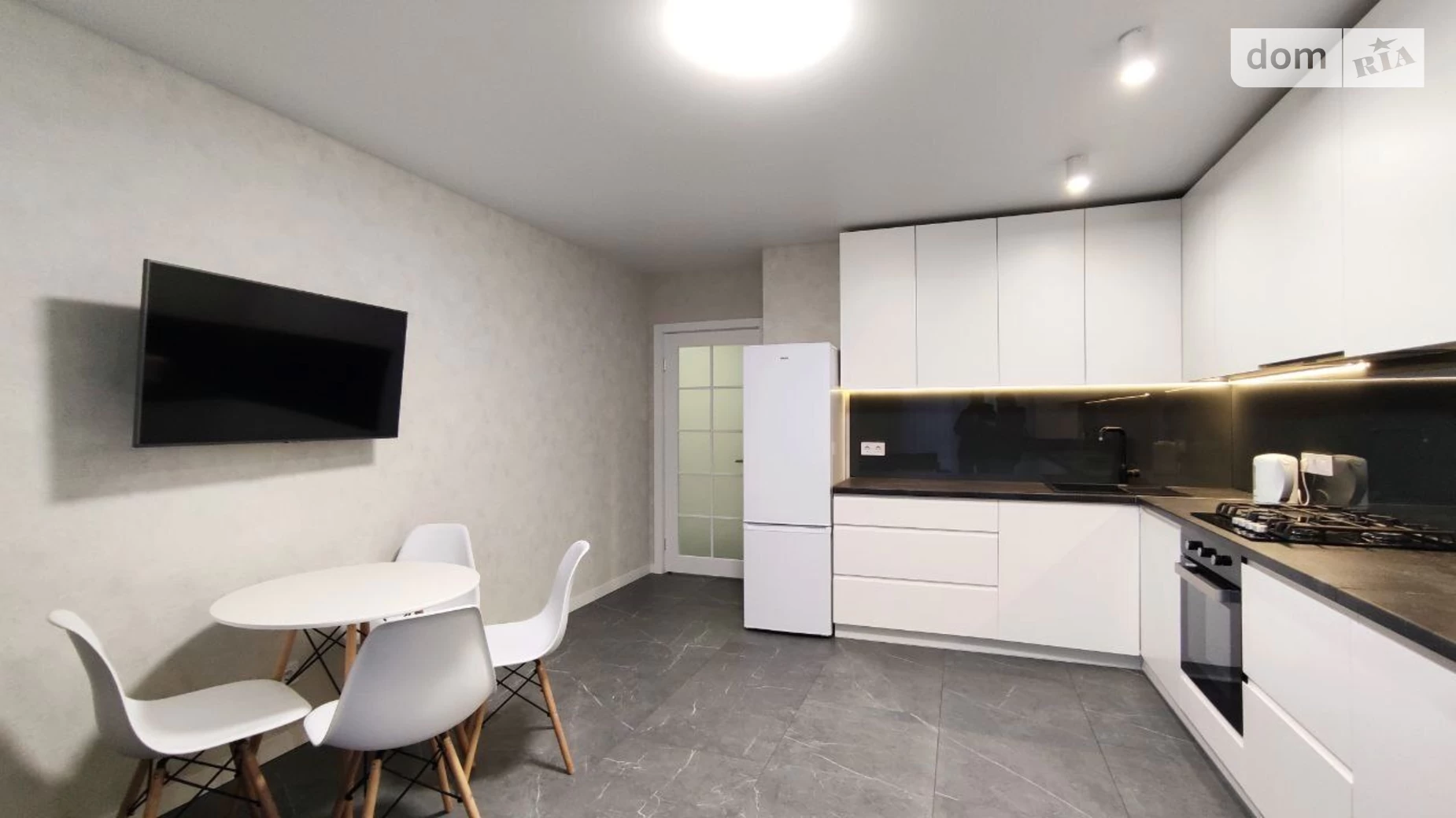 Продається 2-кімнатна квартира 54 кв. м у, цена: 75900 $ - фото 4