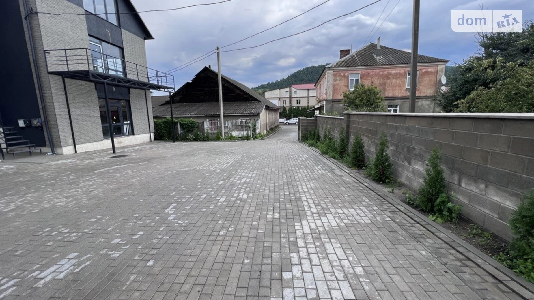 Продается объект сферы услуг 56.4 кв. м в 2-этажном здании, цена: 25500 $ - фото 3