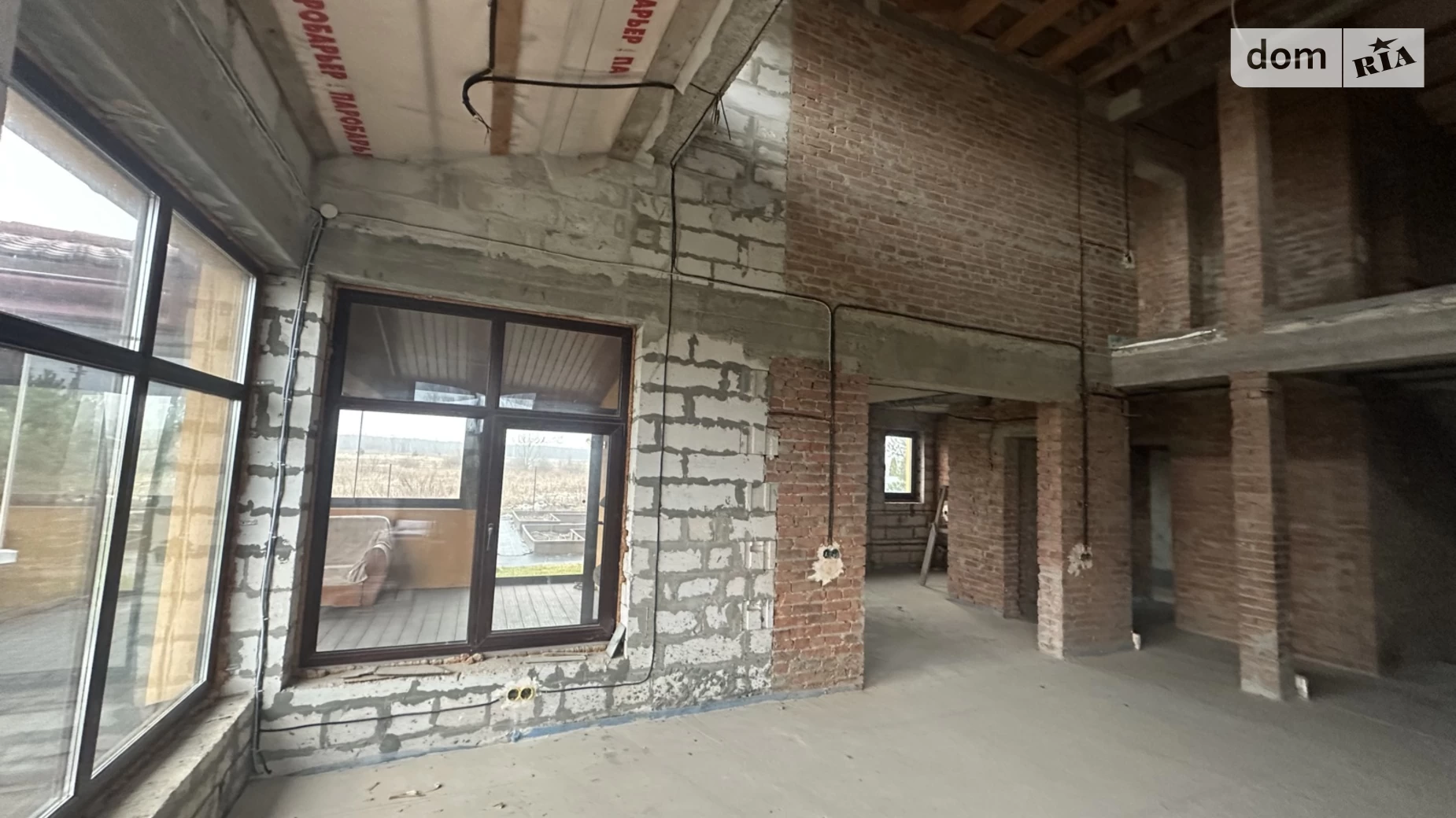 Продается дом на 2 этажа 300 кв. м с мансардой, цена: 280000 $ - фото 5